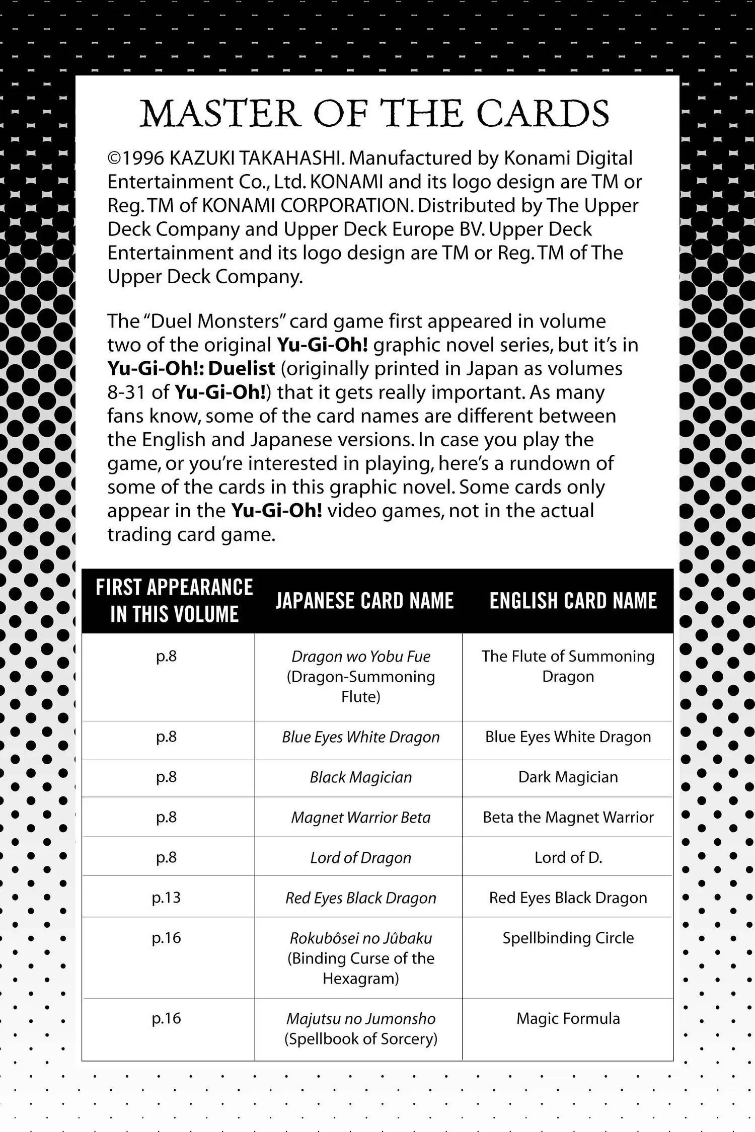 Read Yu-Gi-Oh! chapter 268 image 15 on Lezhin