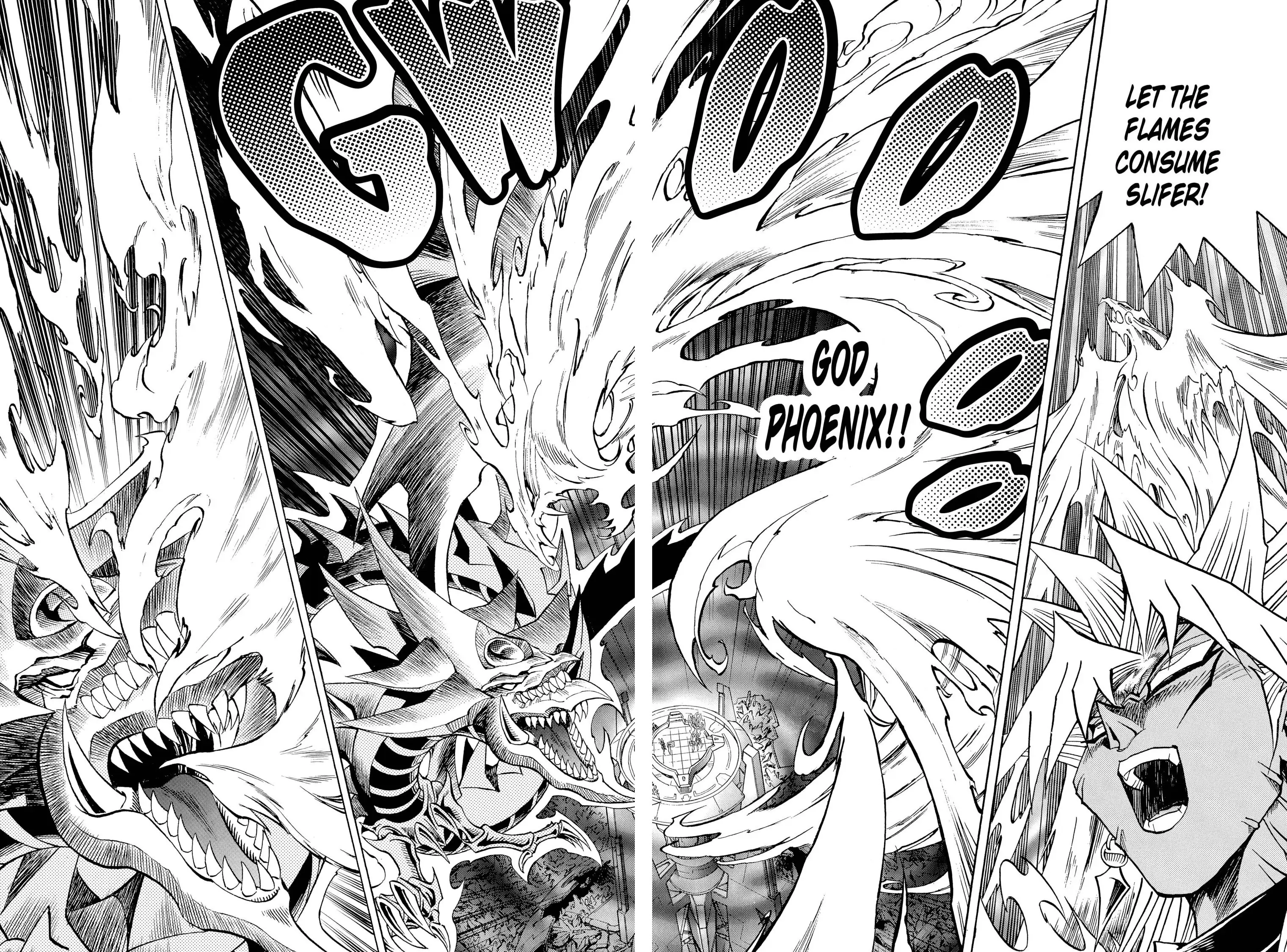 Read Yu-Gi-Oh! chapter 268 image 7 on Lezhin