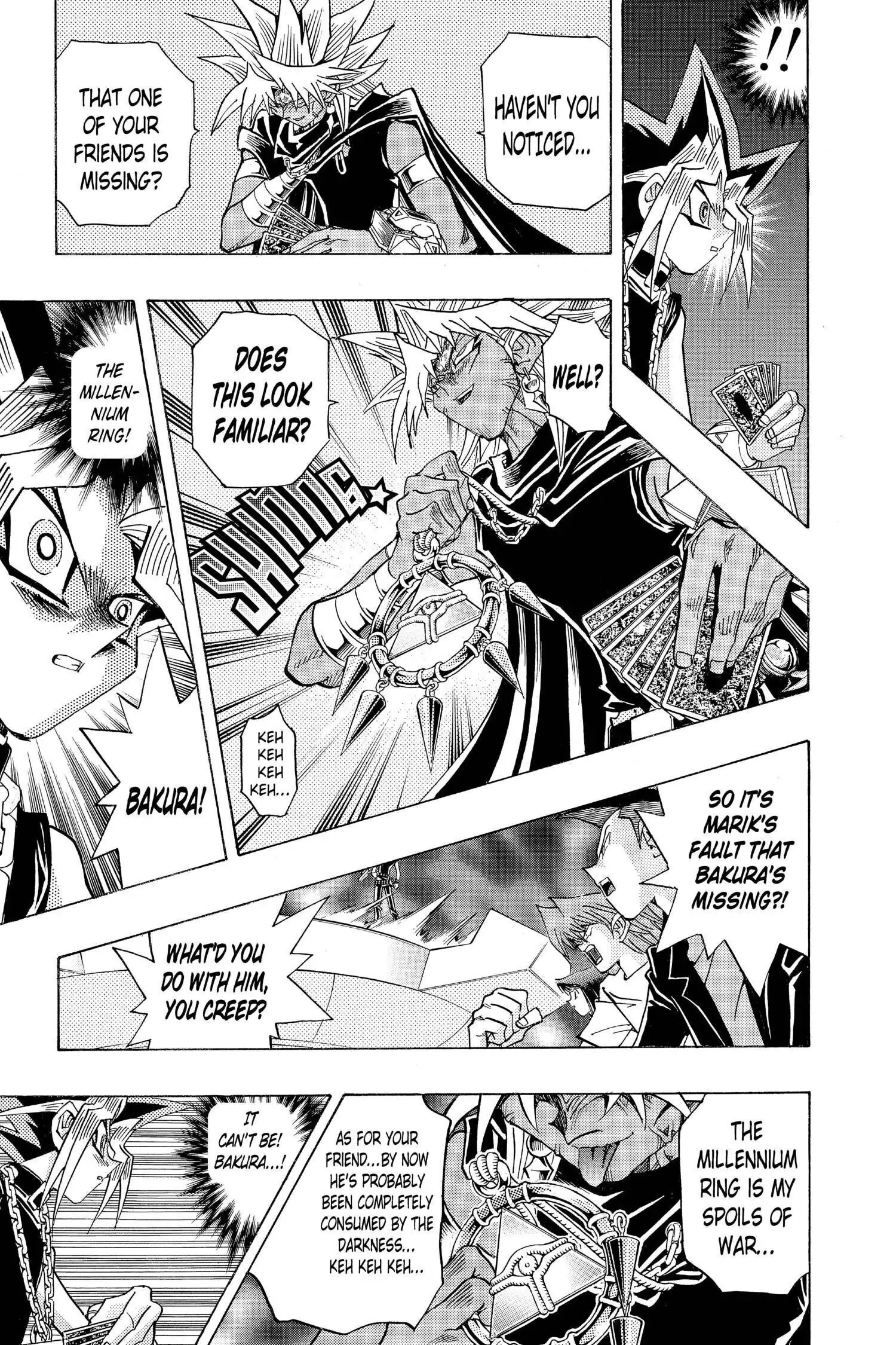 Read Yu-Gi-Oh! chapter 269 image 10 on Lezhin