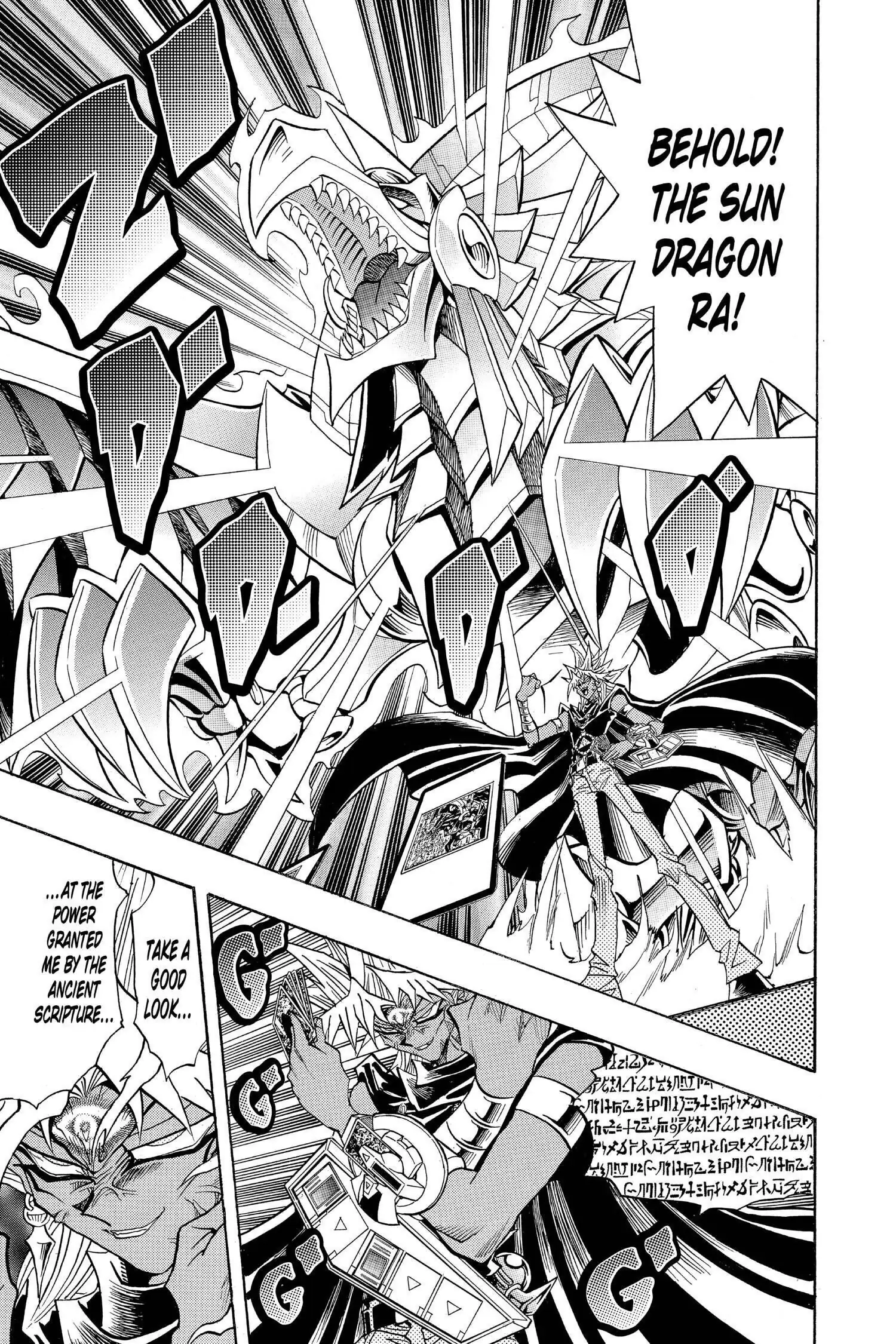 Read Yu-Gi-Oh! chapter 269 image 18 on Lezhin