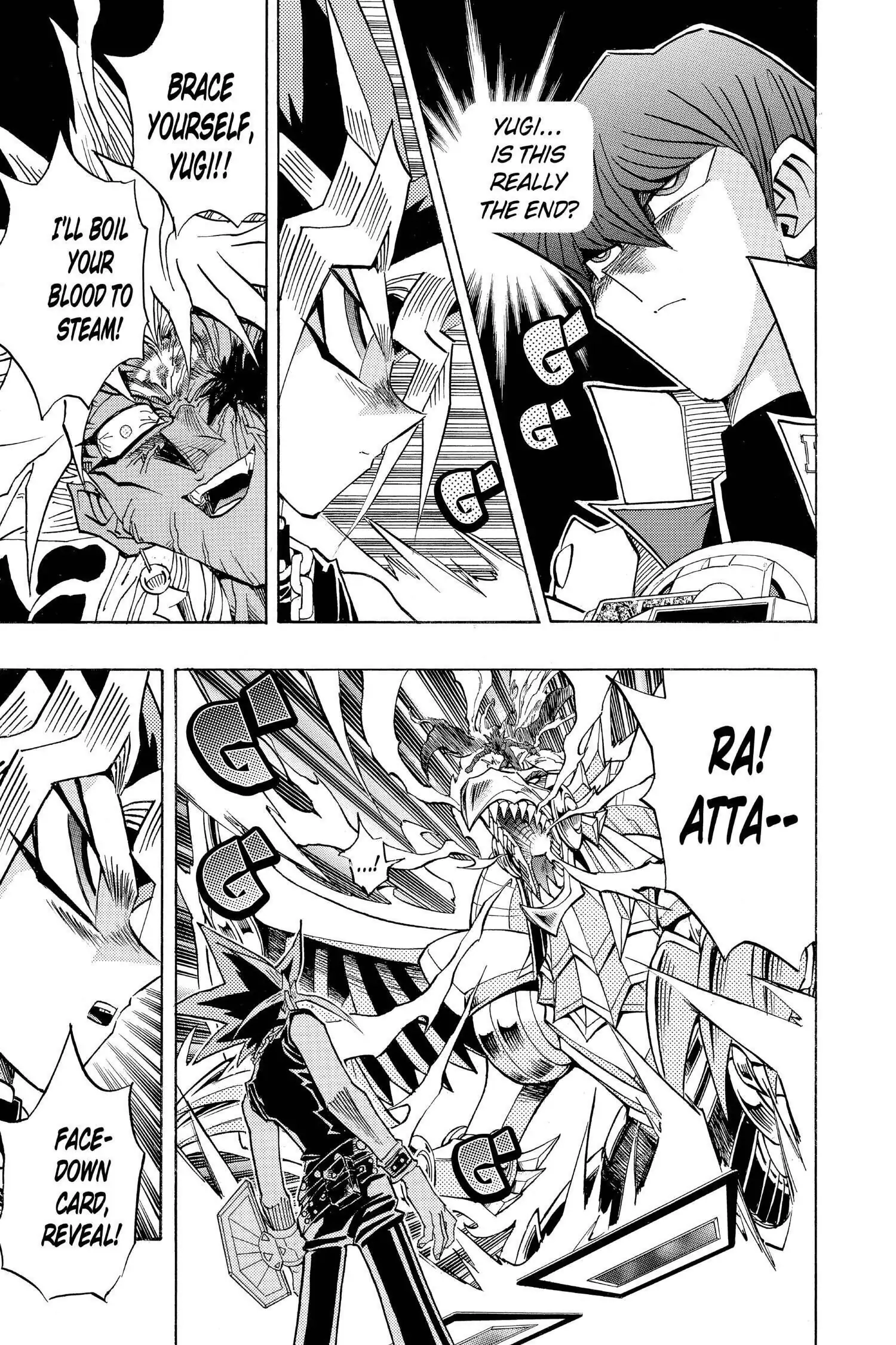 Read Yu-Gi-Oh! chapter 269 image 21 on Lezhin