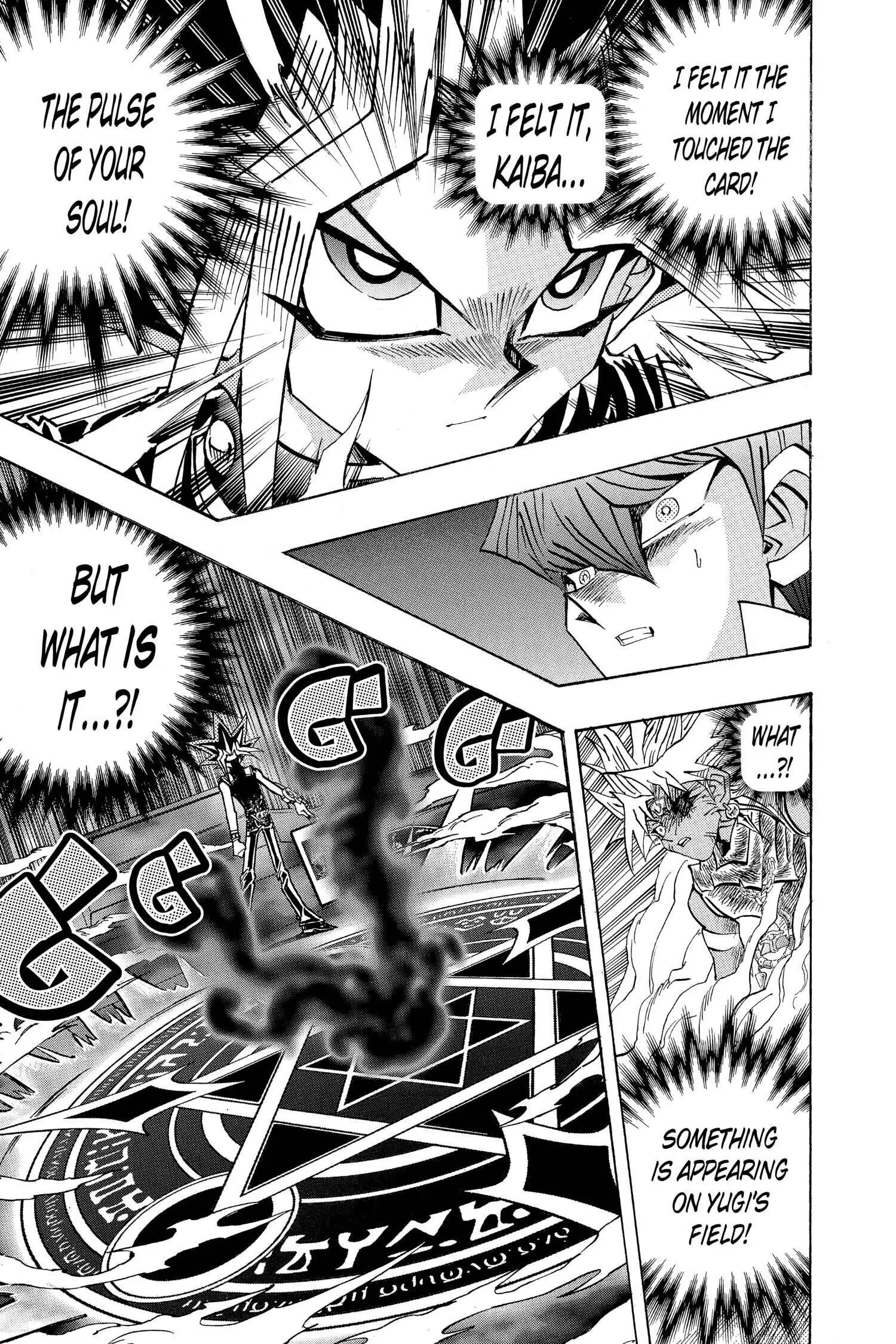 Read Yu-Gi-Oh! chapter 269 image 23 on Lezhin