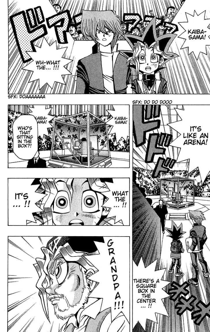 Read Yu-Gi-Oh! chapter 27 image 13 on Lezhin
