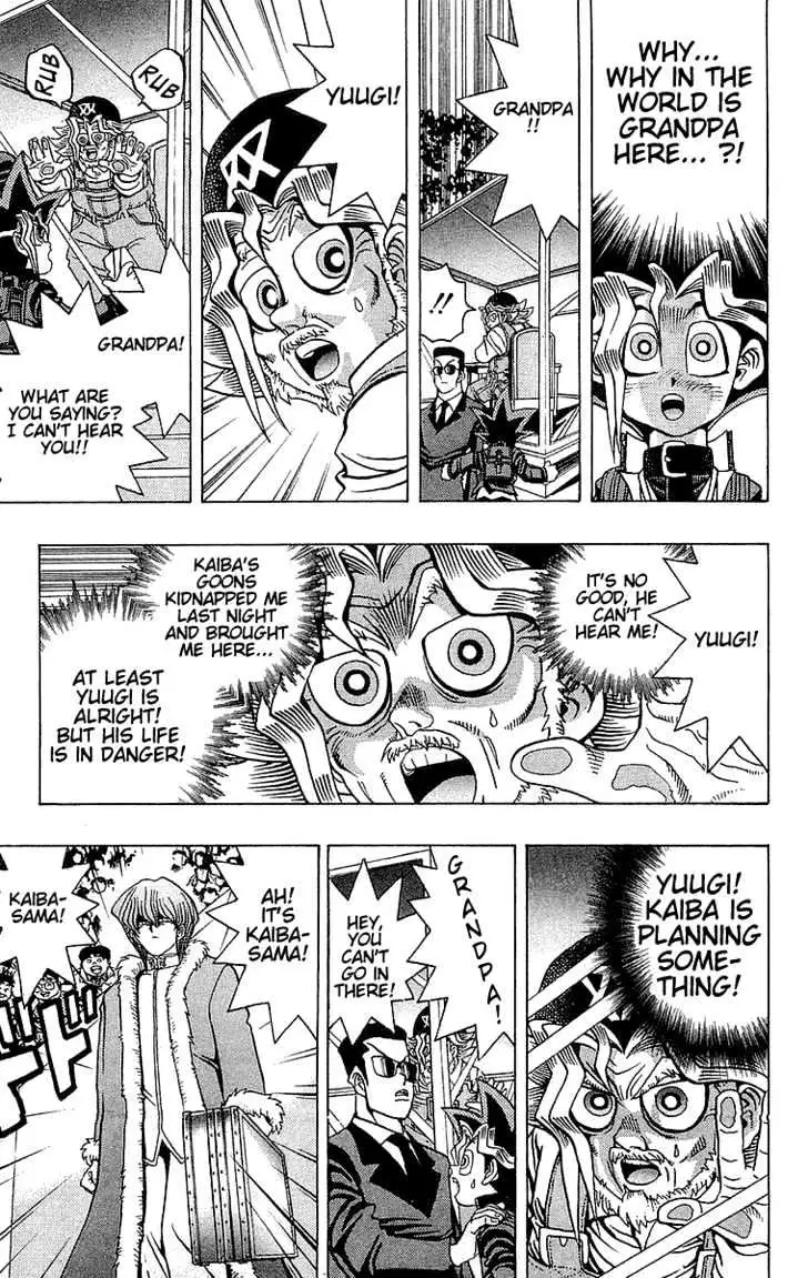 Read Yu-Gi-Oh! chapter 27 image 14 on Lezhin