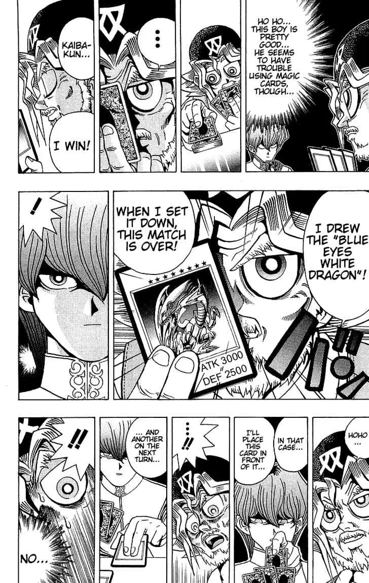 Read Yu-Gi-Oh! chapter 27 image 19 on Lezhin