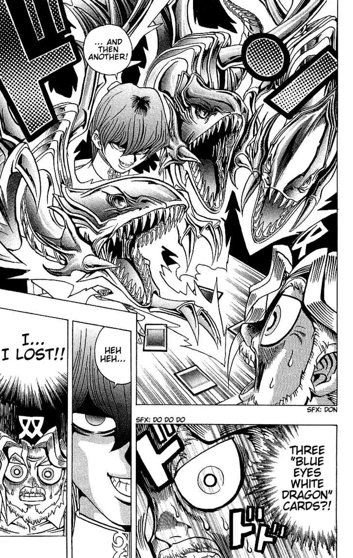 Read Yu-Gi-Oh! chapter 27 image 20 on Lezhin