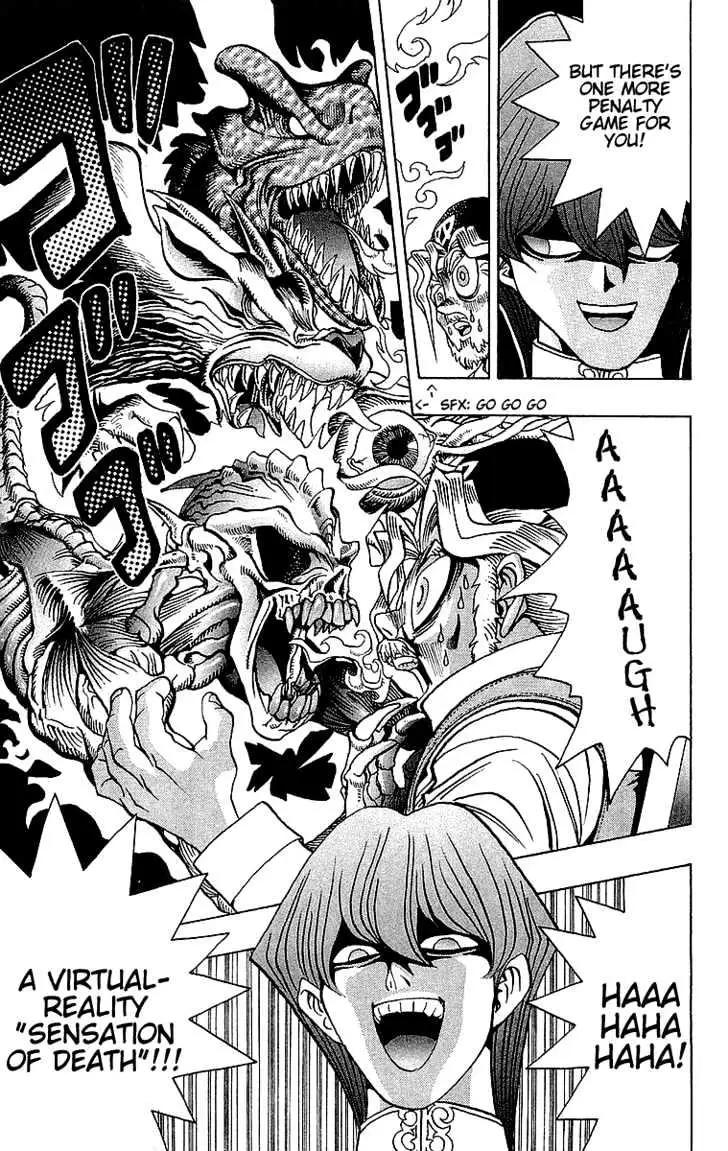 Read Yu-Gi-Oh! chapter 27 image 22 on Lezhin
