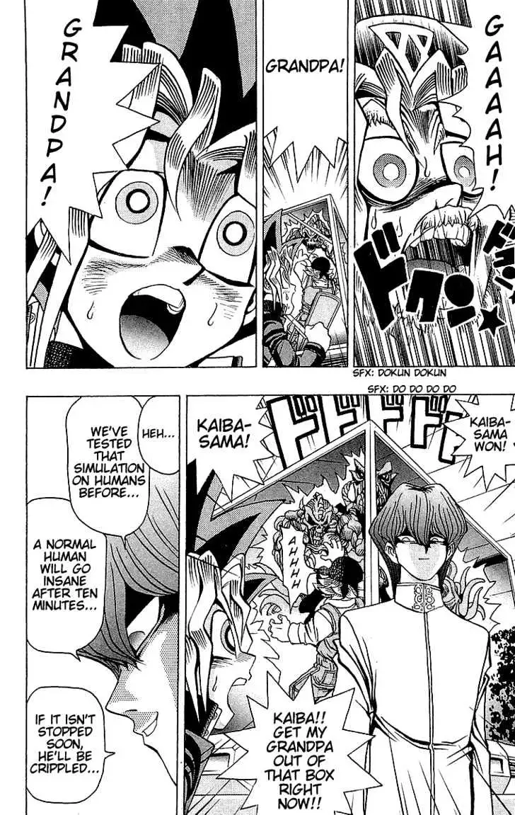 Read Yu-Gi-Oh! chapter 27 image 23 on Lezhin