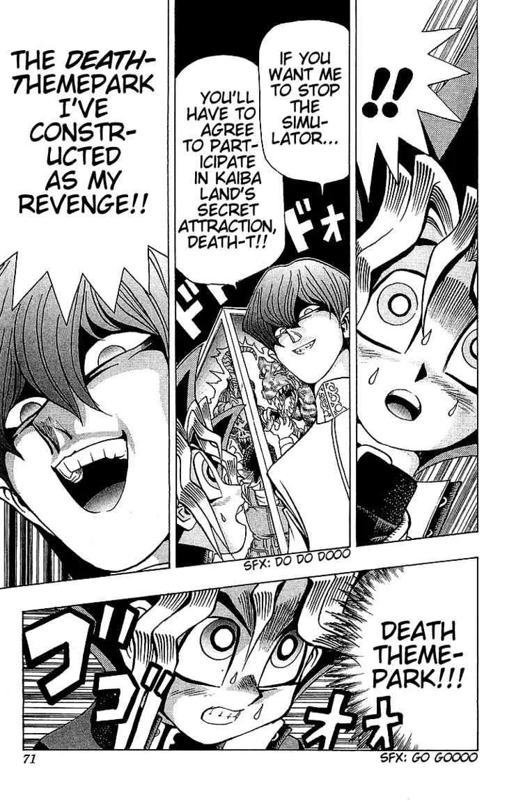 Read Yu-Gi-Oh! chapter 27 image 24 on Lezhin