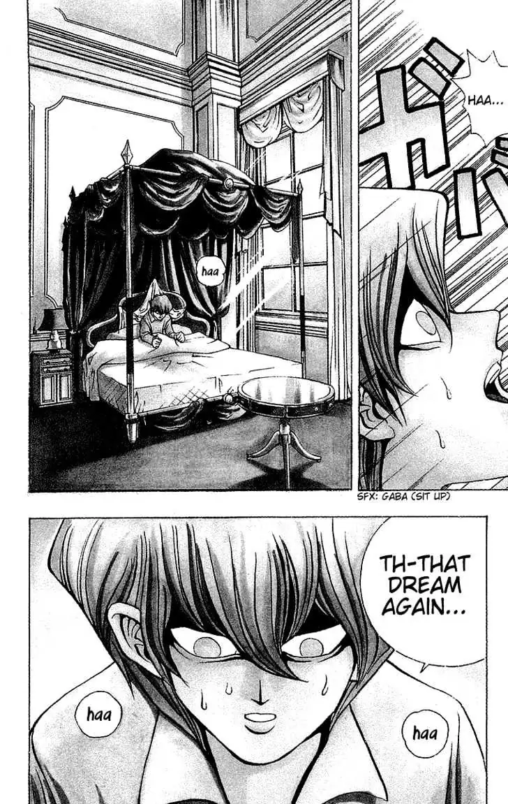 Read Yu-Gi-Oh! chapter 27 image 3 on Lezhin