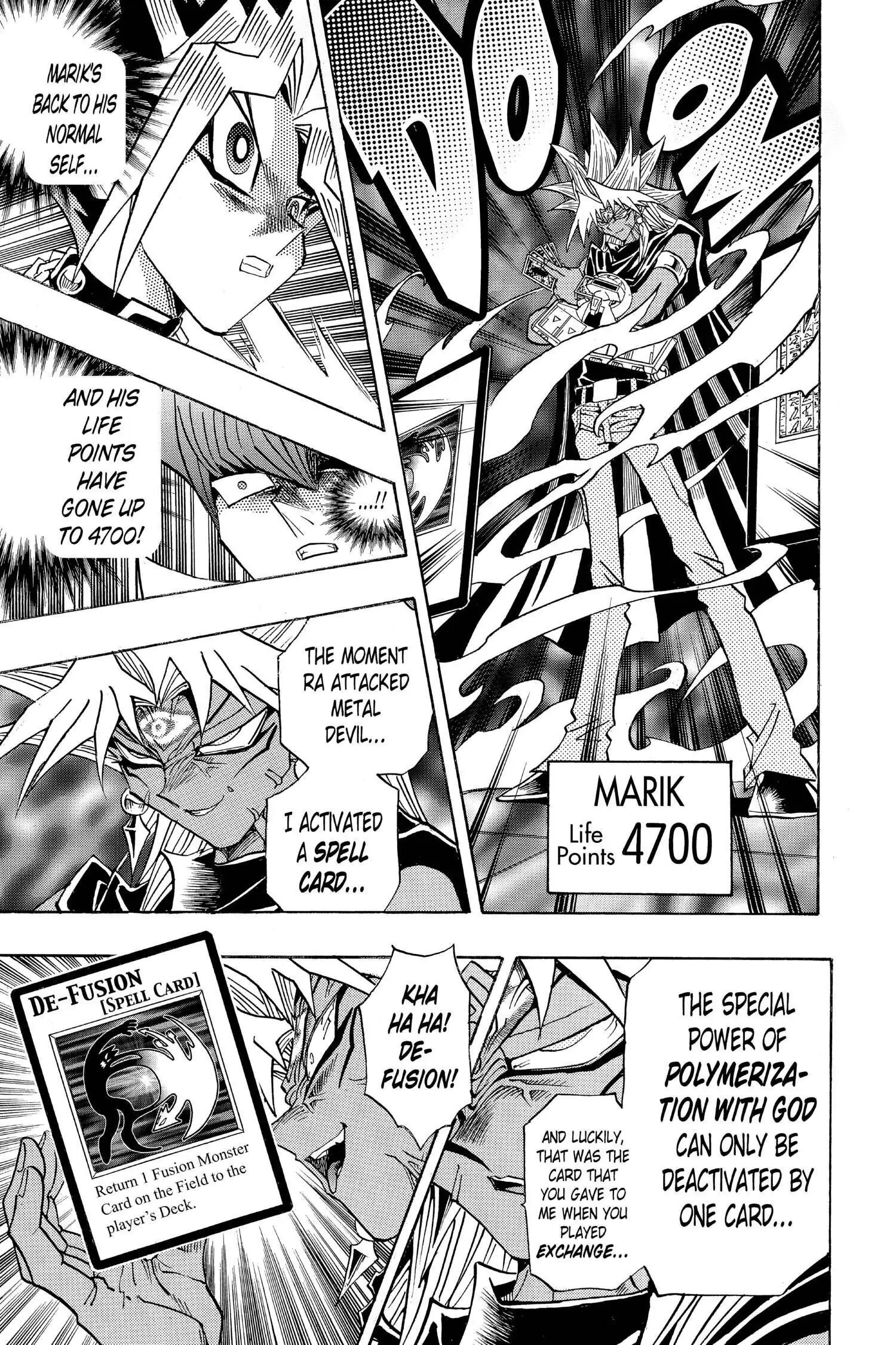 Read Yu-Gi-Oh! chapter 270 image 7 on Lezhin