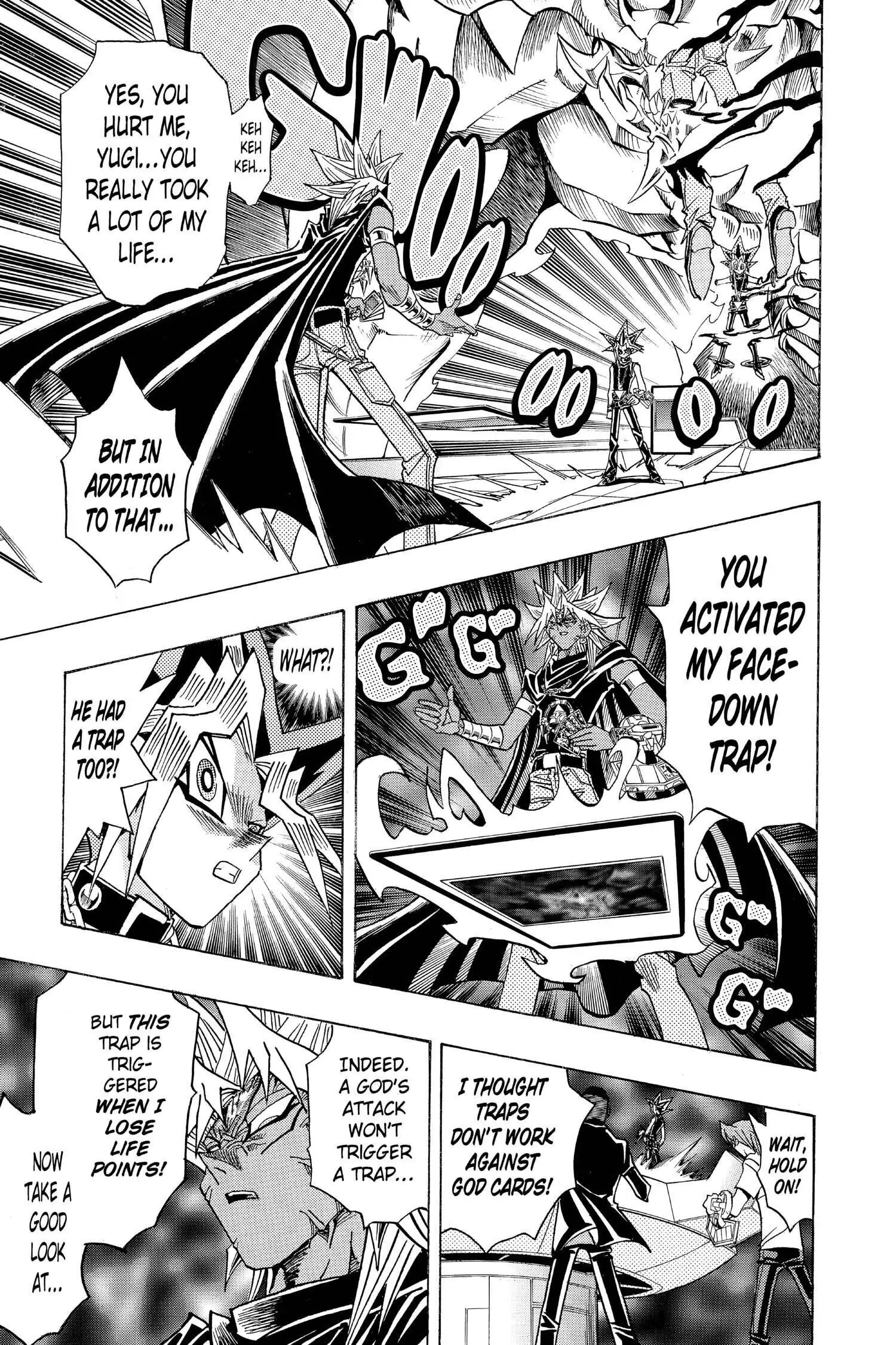 Read Yu-Gi-Oh! chapter 271 image 10 on Lezhin