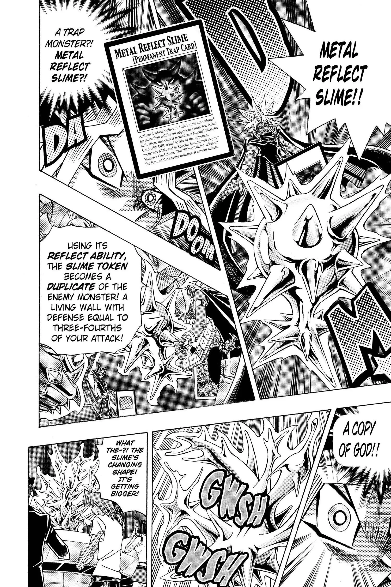 Read Yu-Gi-Oh! chapter 271 image 11 on Lezhin