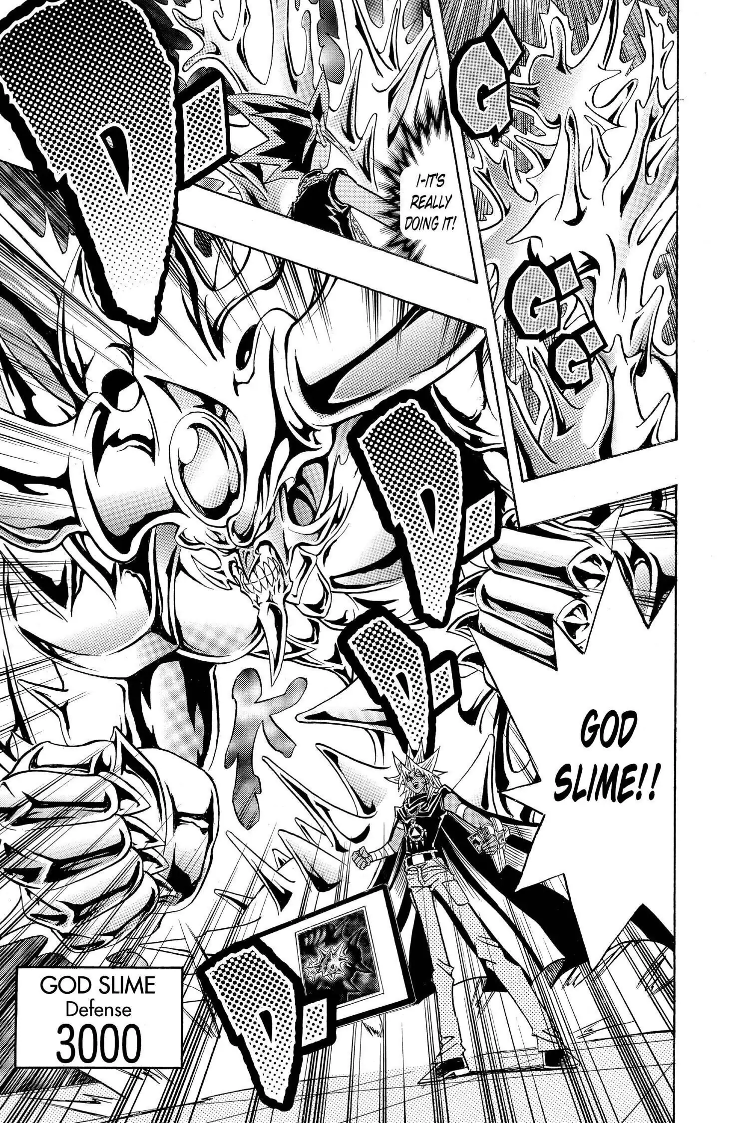 Read Yu-Gi-Oh! chapter 271 image 12 on Lezhin