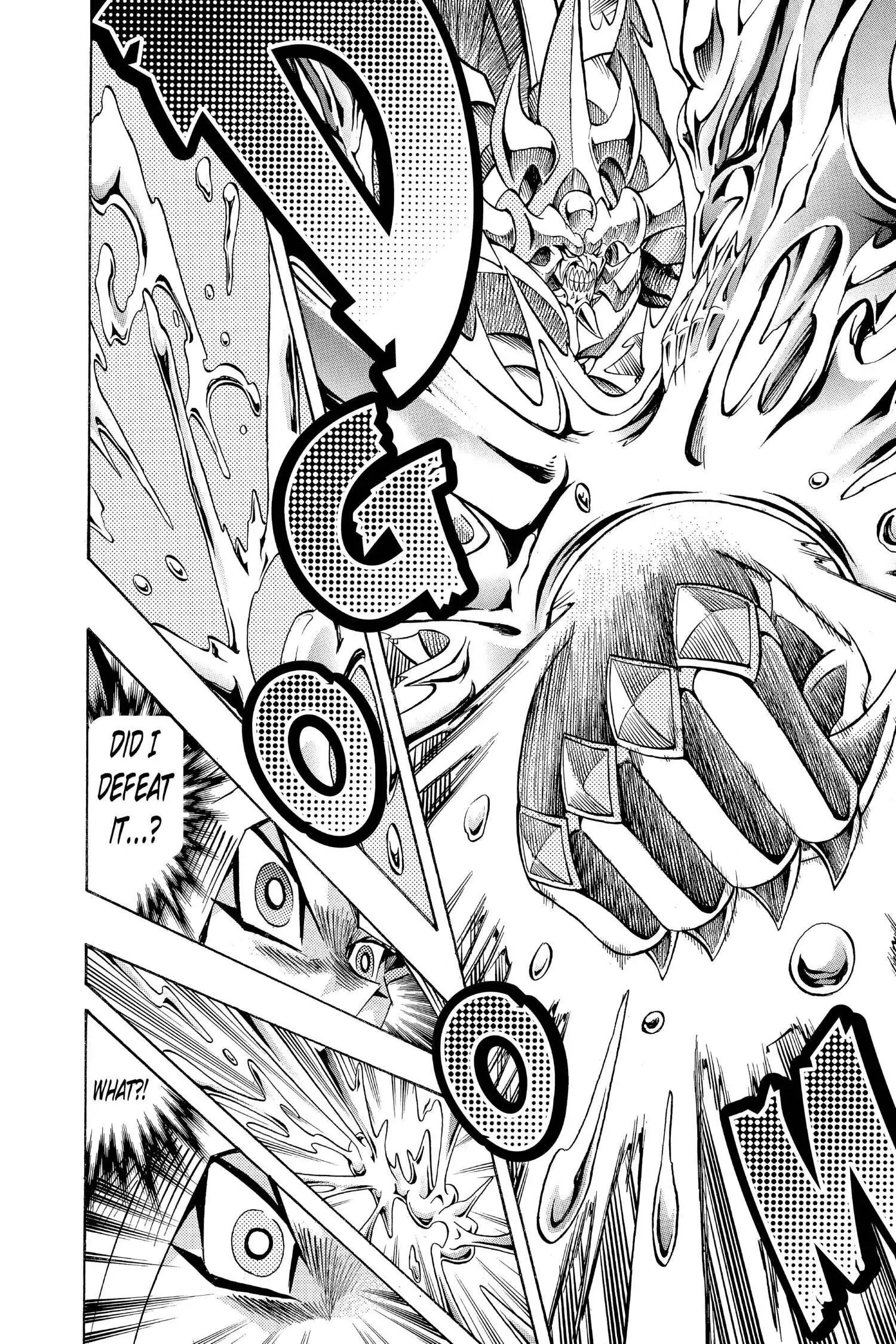 Read Yu-Gi-Oh! chapter 271 image 17 on Lezhin