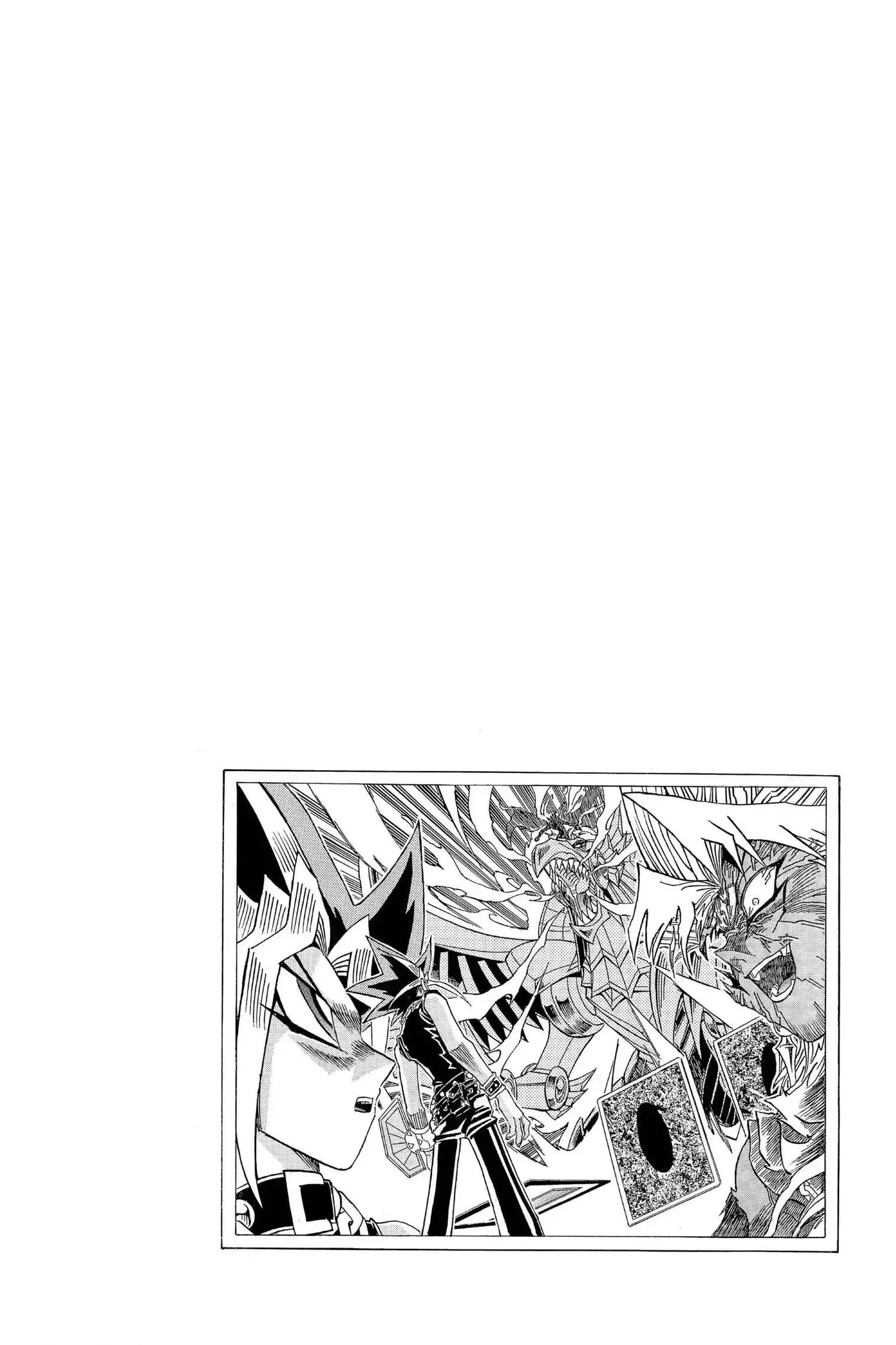 Read Yu-Gi-Oh! chapter 271 image 19 on Lezhin