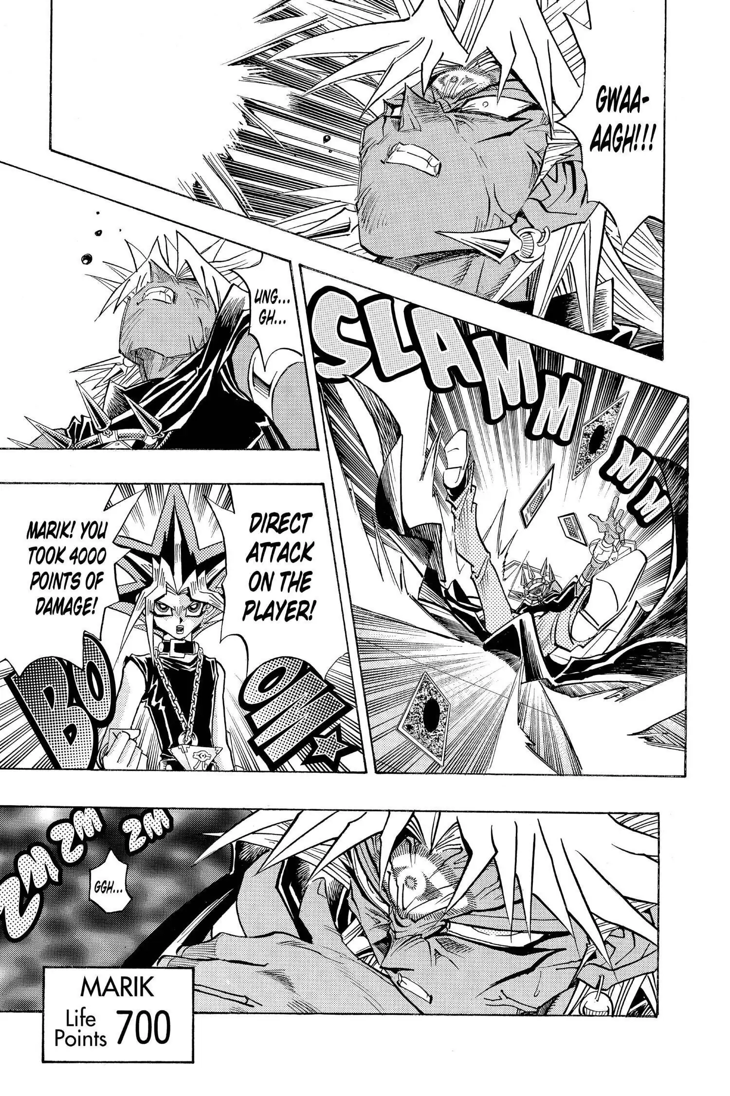 Read Yu-Gi-Oh! chapter 271 image 2 on Lezhin