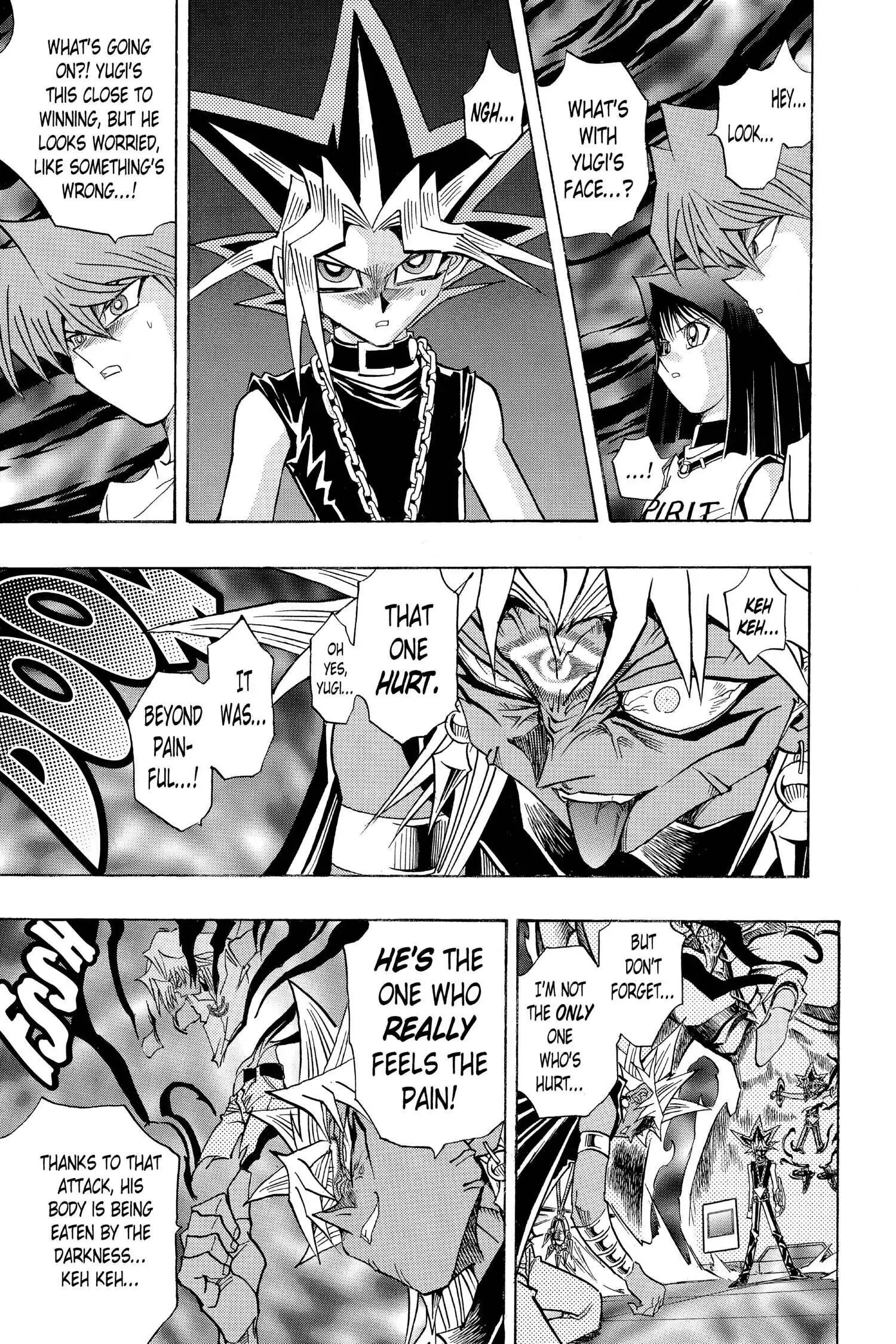 Read Yu-Gi-Oh! chapter 271 image 4 on Lezhin