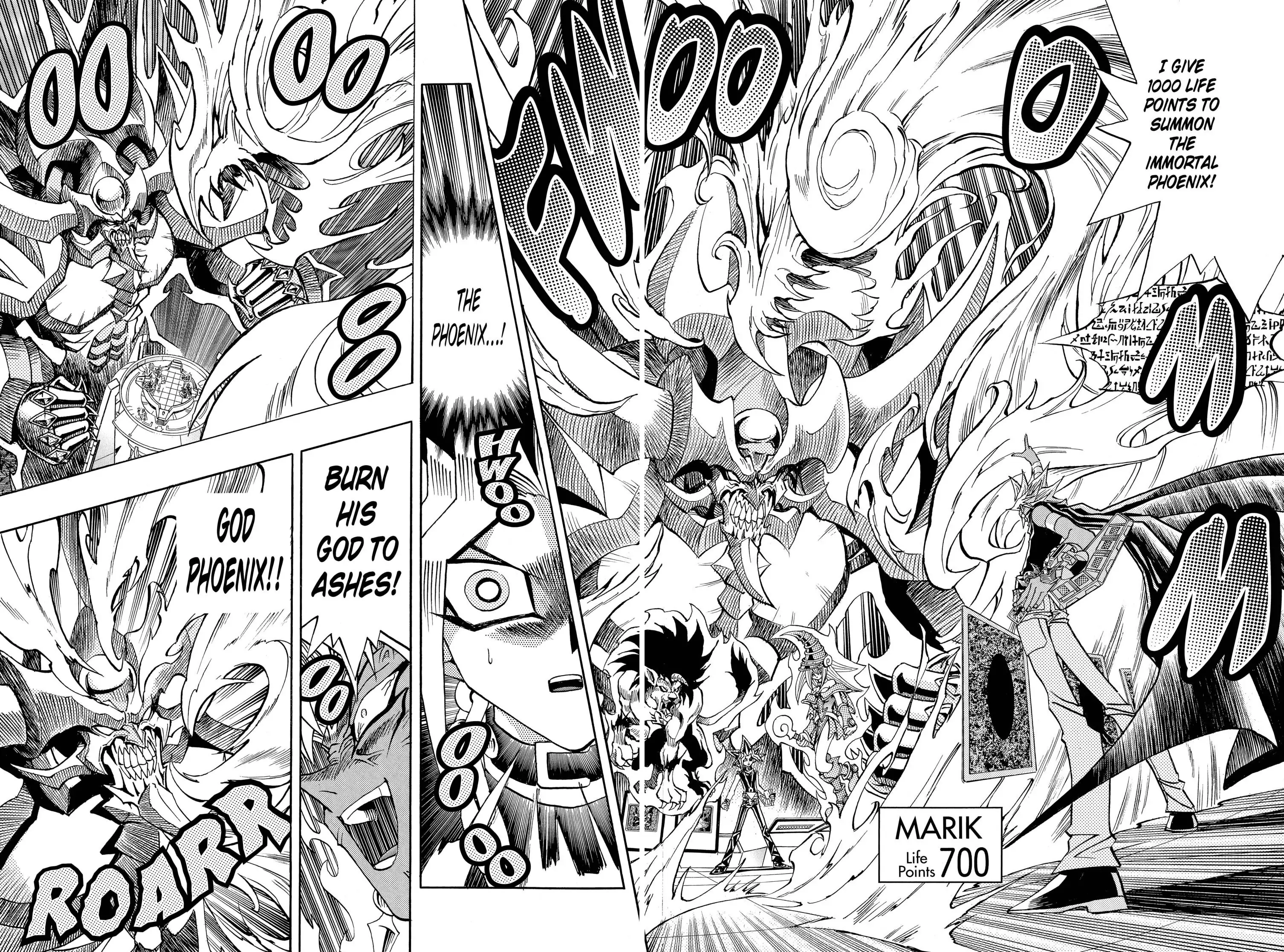 Read Yu-Gi-Oh! chapter 273 image 11 on Lezhin