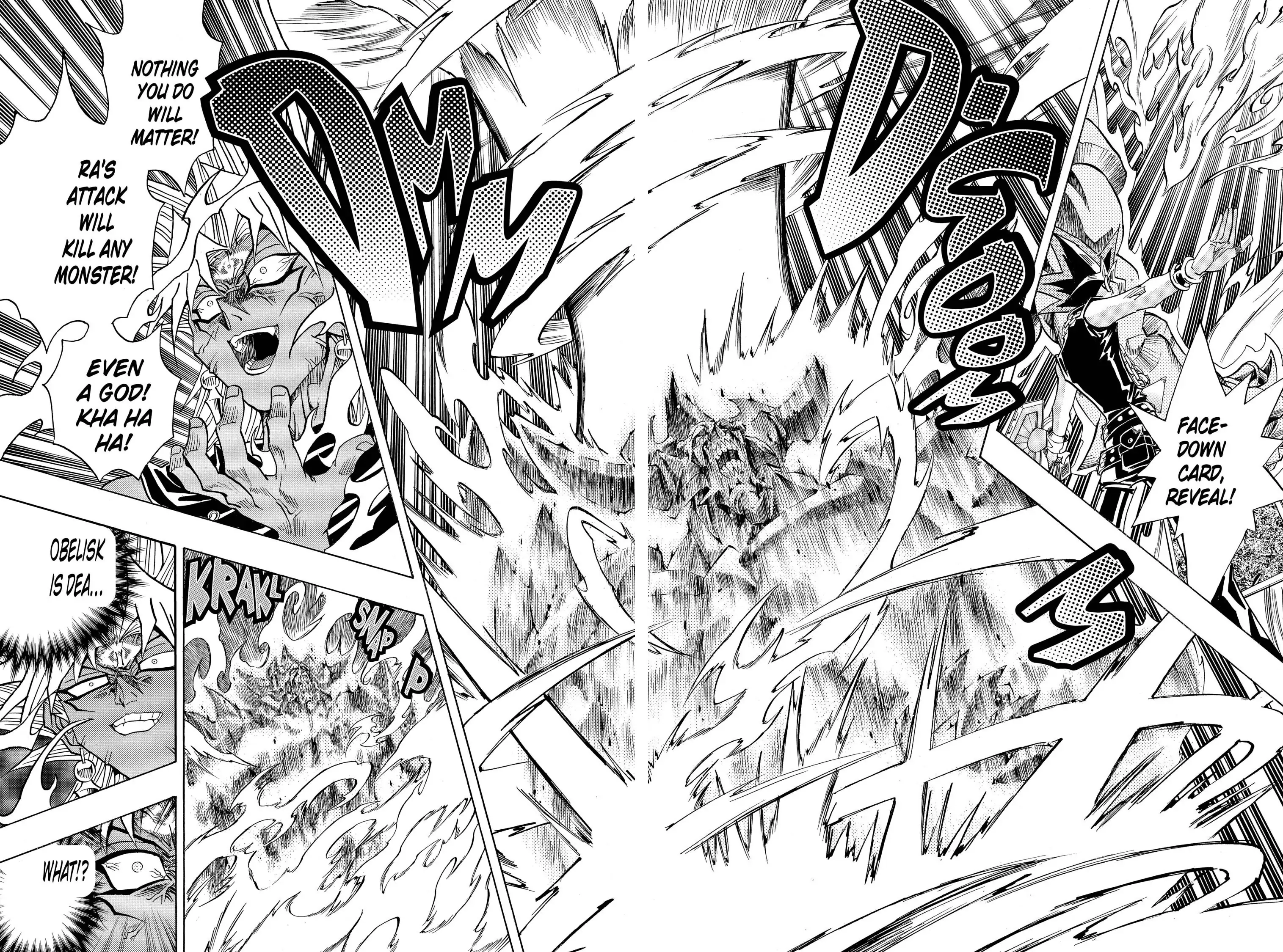 Read Yu-Gi-Oh! chapter 273 image 12 on Lezhin