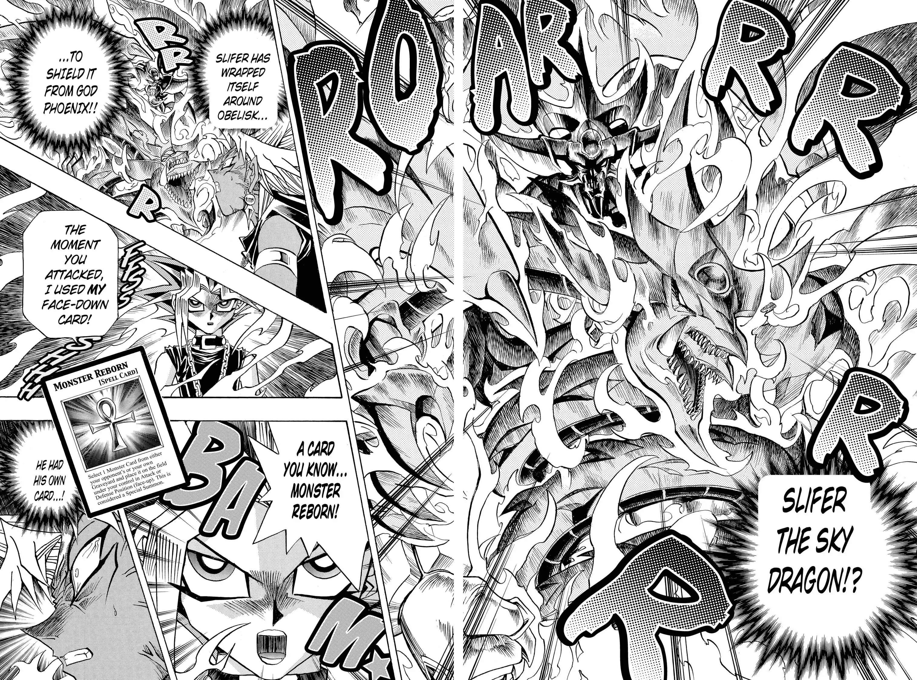 Read Yu-Gi-Oh! chapter 273 image 13 on Lezhin