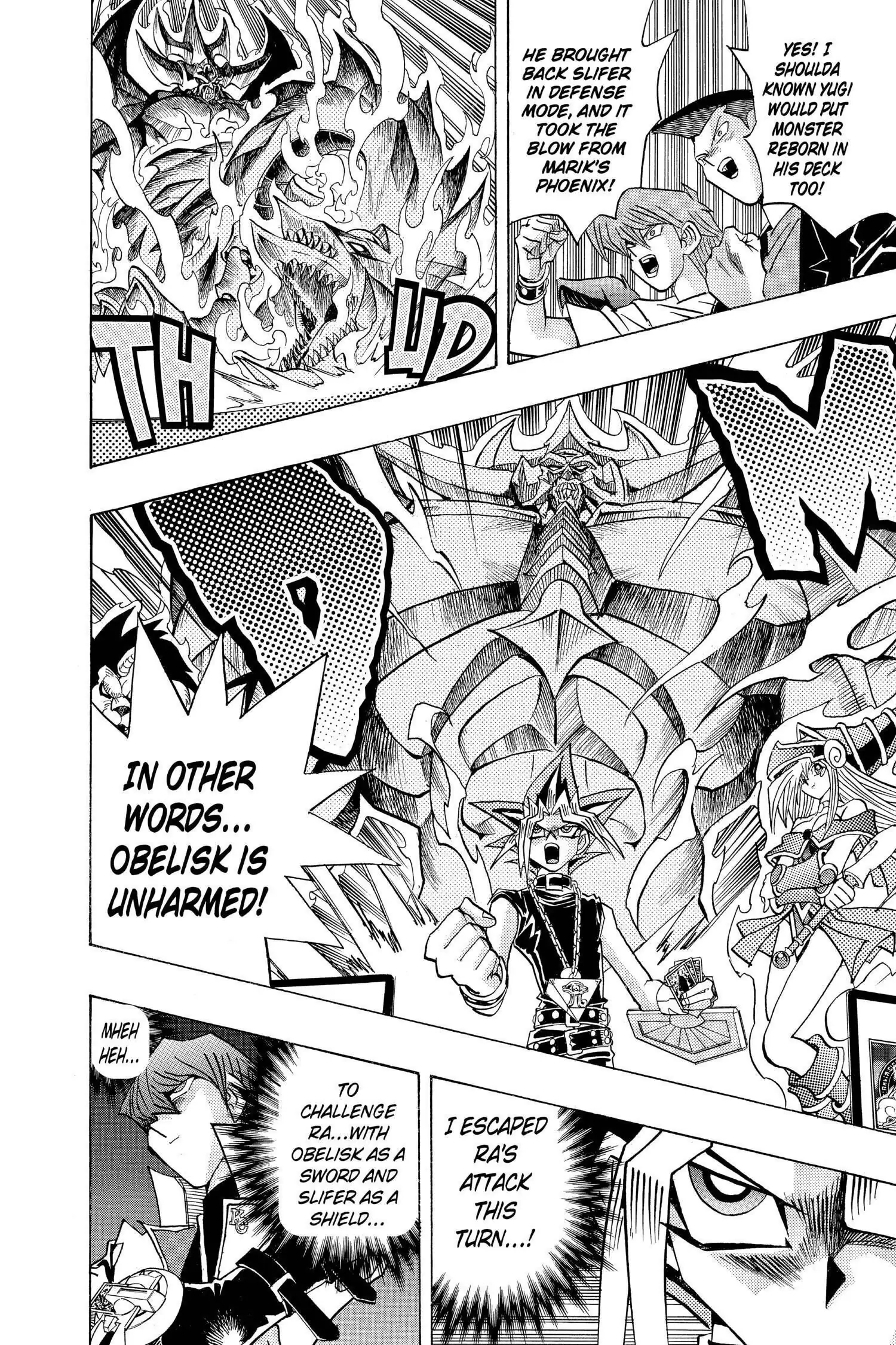 Read Yu-Gi-Oh! chapter 273 image 14 on Lezhin