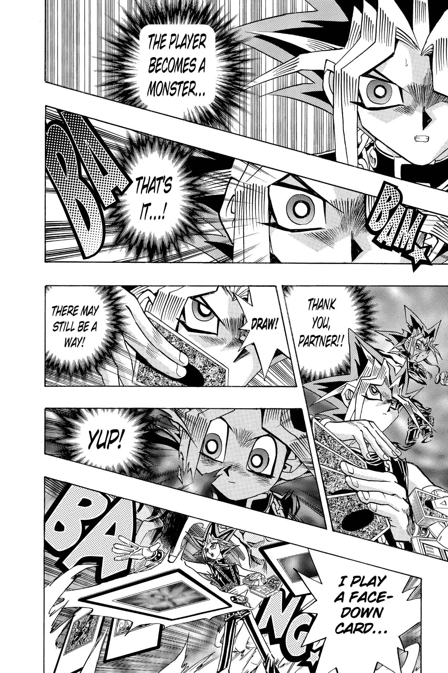Read Yu-Gi-Oh! chapter 273 image 7 on Lezhin