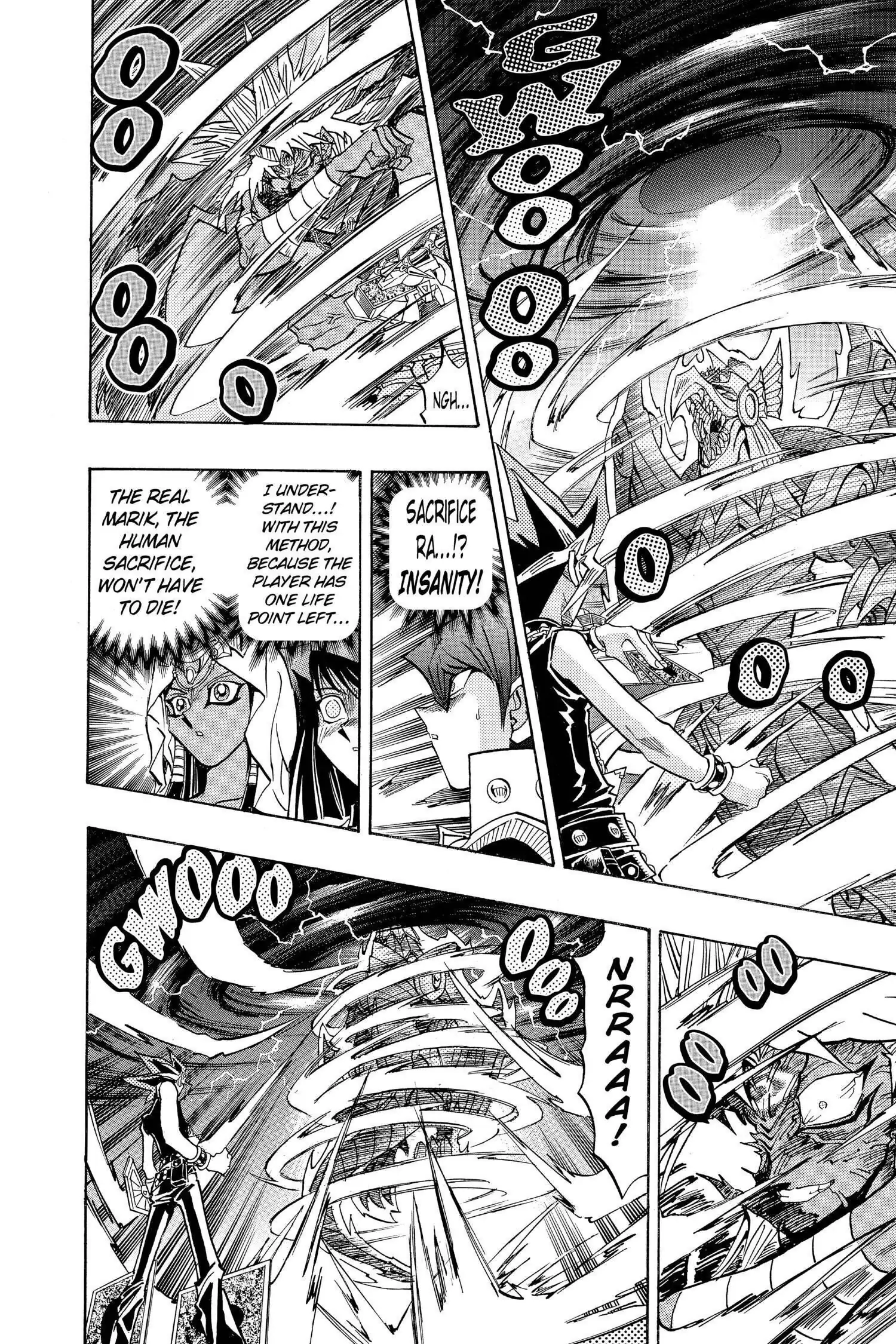 Read Yu-Gi-Oh! chapter 274 image 10 on Lezhin