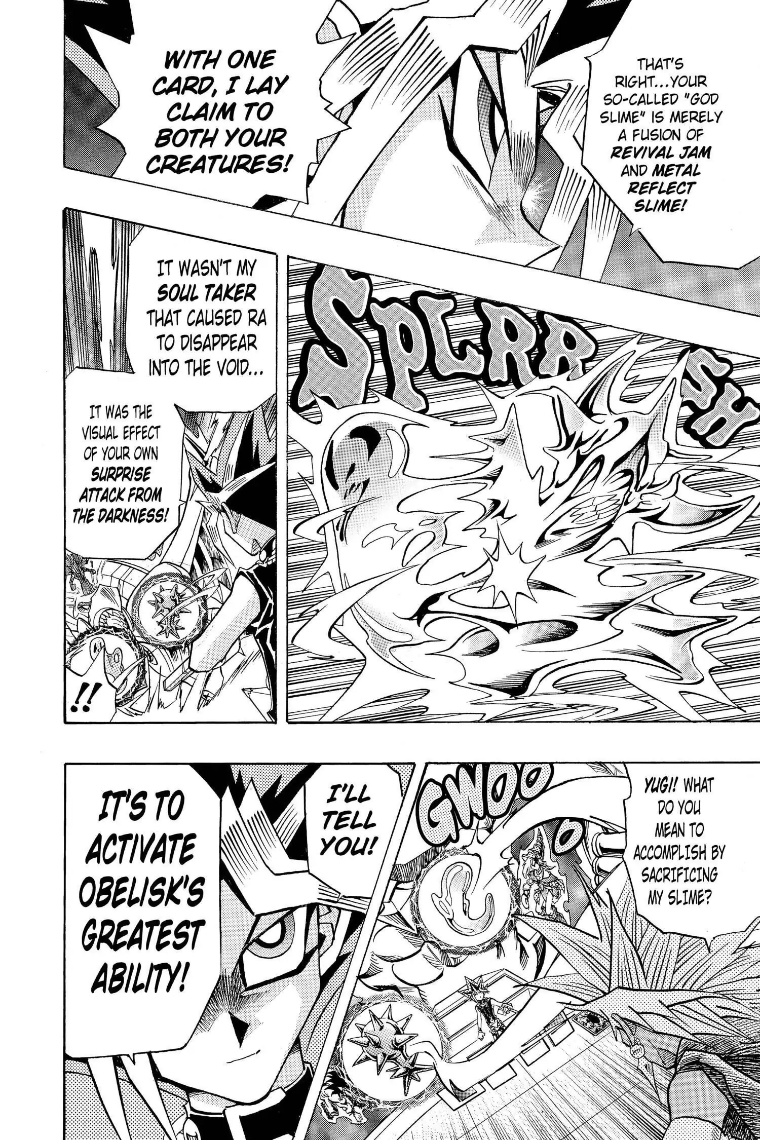 Read Yu-Gi-Oh! chapter 274 image 15 on Lezhin