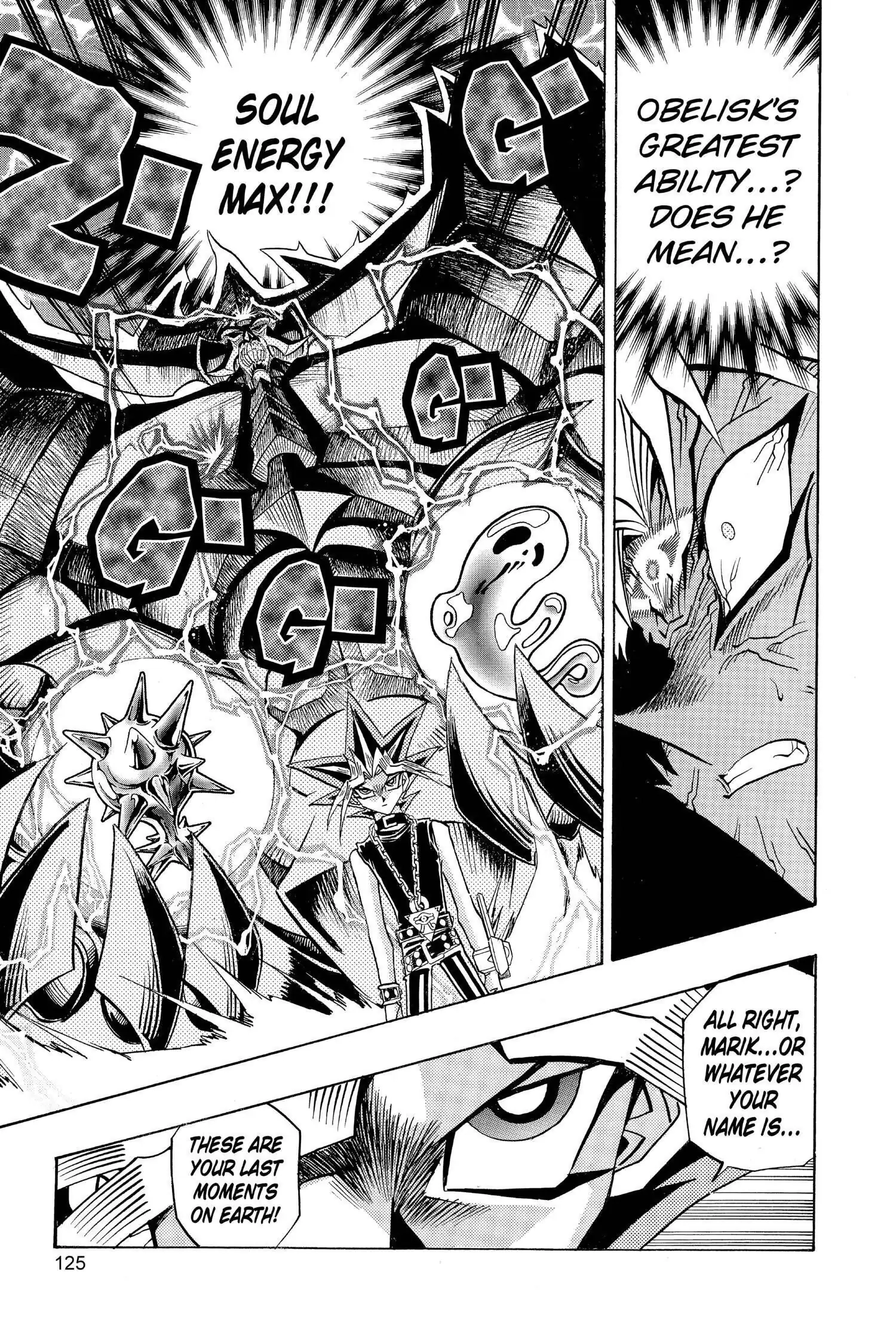 Read Yu-Gi-Oh! chapter 274 image 16 on Lezhin