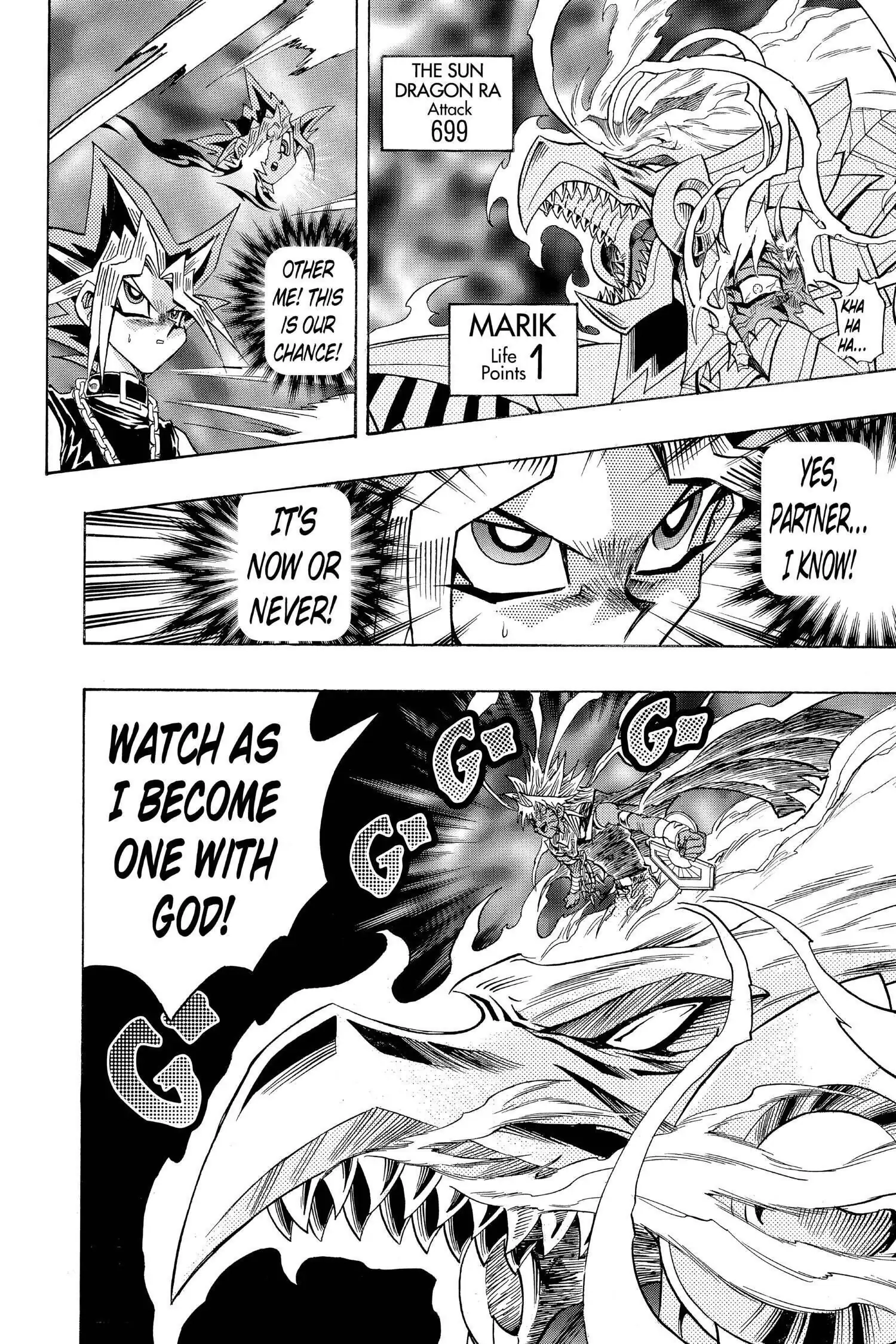 Read Yu-Gi-Oh! chapter 274 image 6 on Lezhin