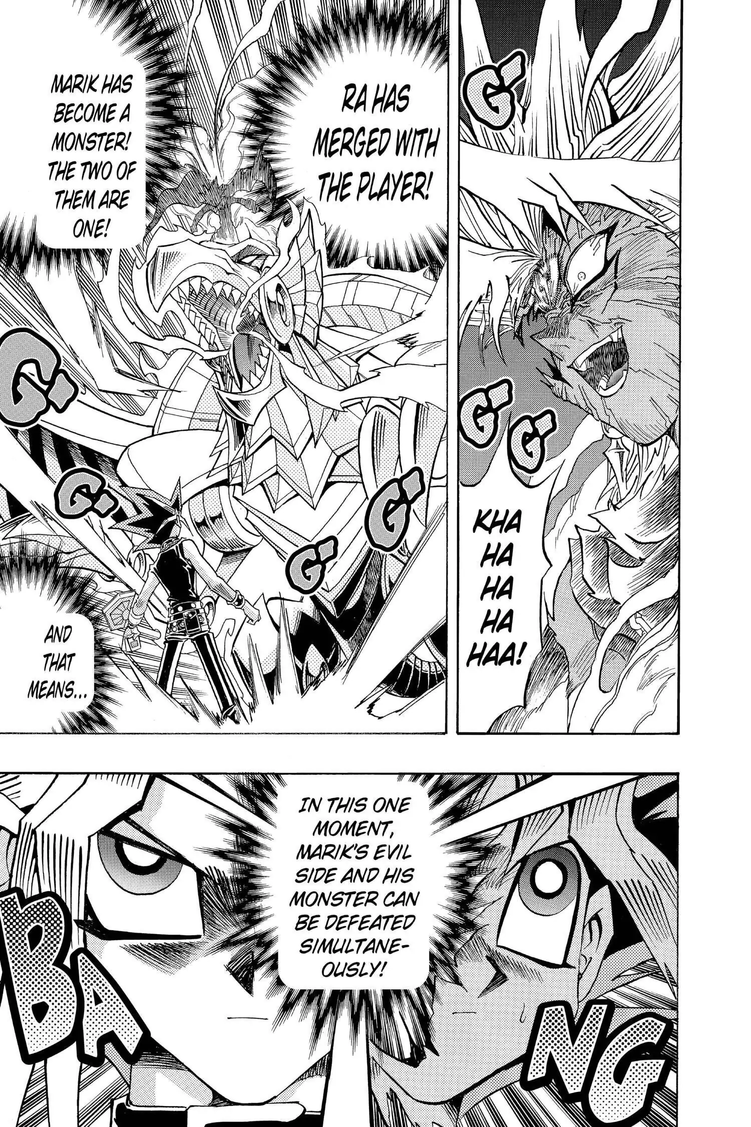 Read Yu-Gi-Oh! chapter 274 image 7 on Lezhin