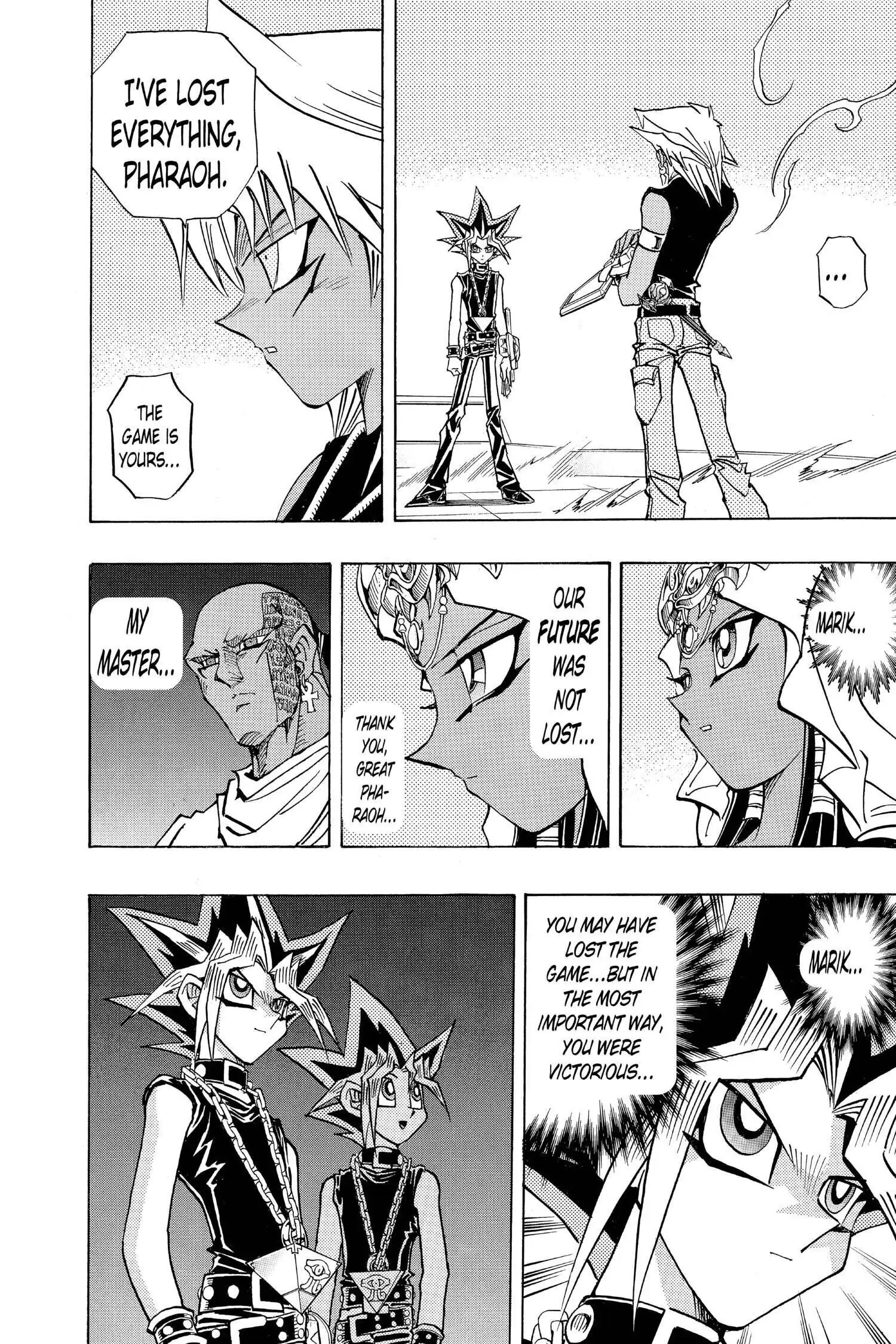Read Yu-Gi-Oh! chapter 276 image 10 on Lezhin