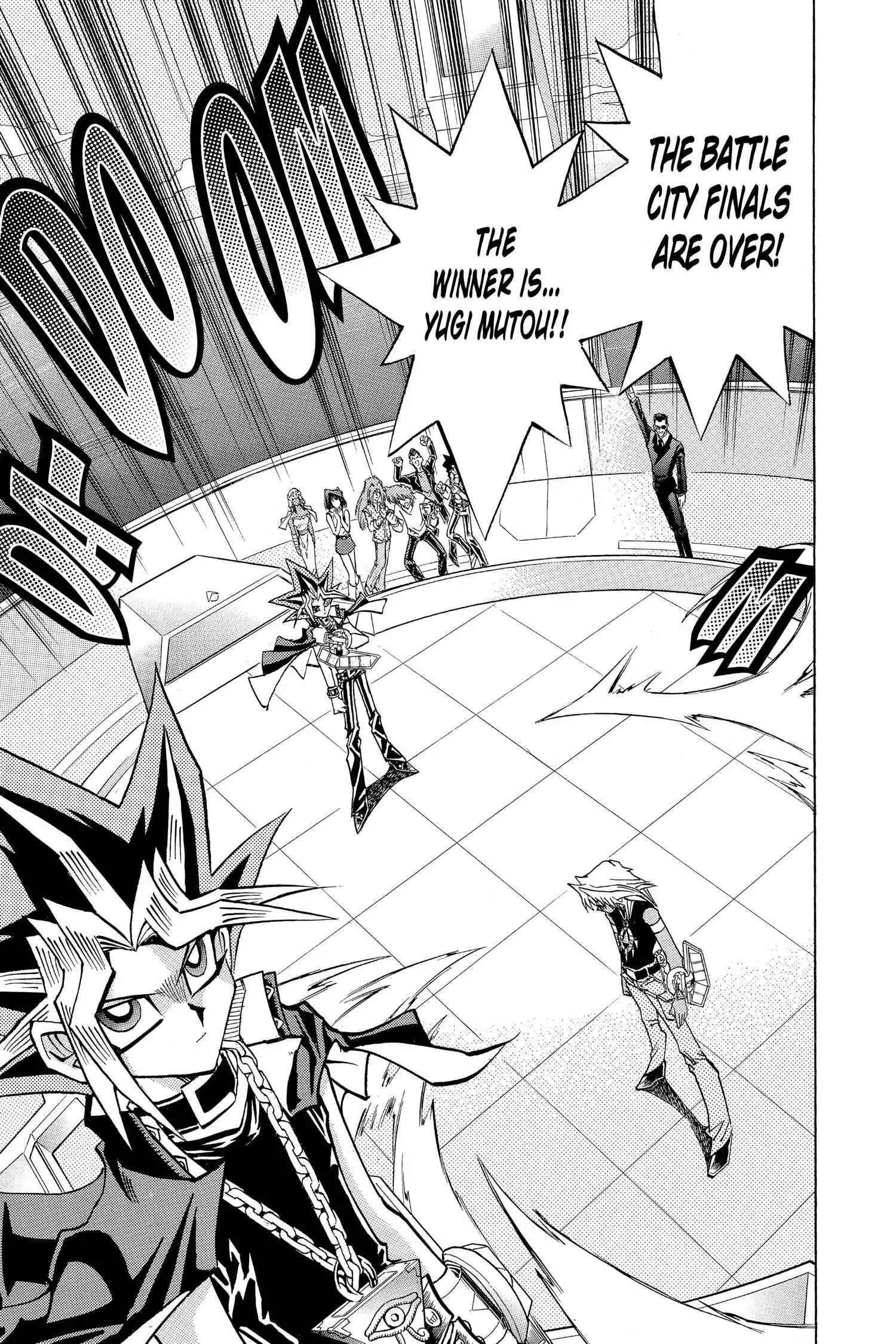 Read Yu-Gi-Oh! chapter 276 image 11 on Lezhin
