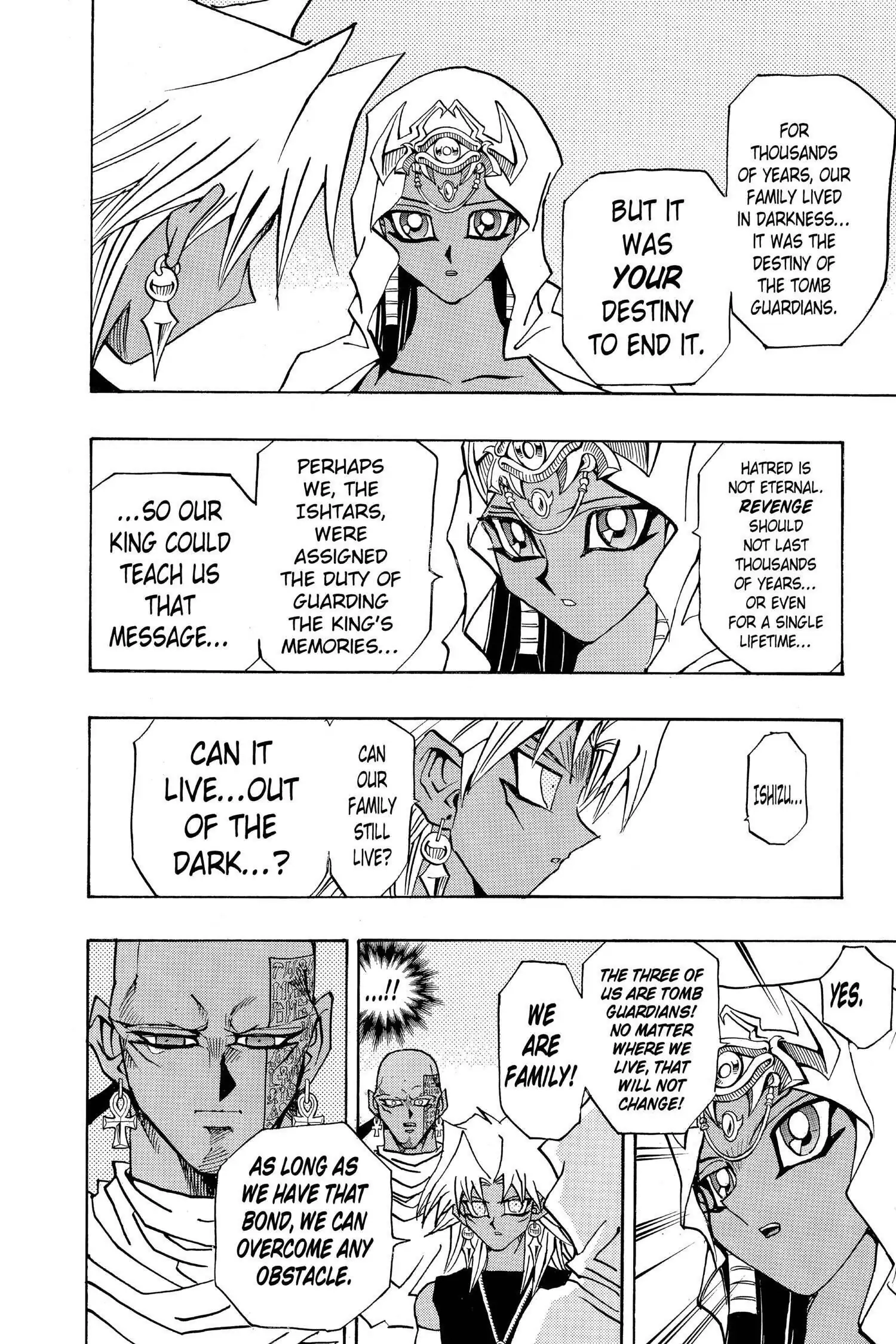 Read Yu-Gi-Oh! chapter 276 image 14 on Lezhin