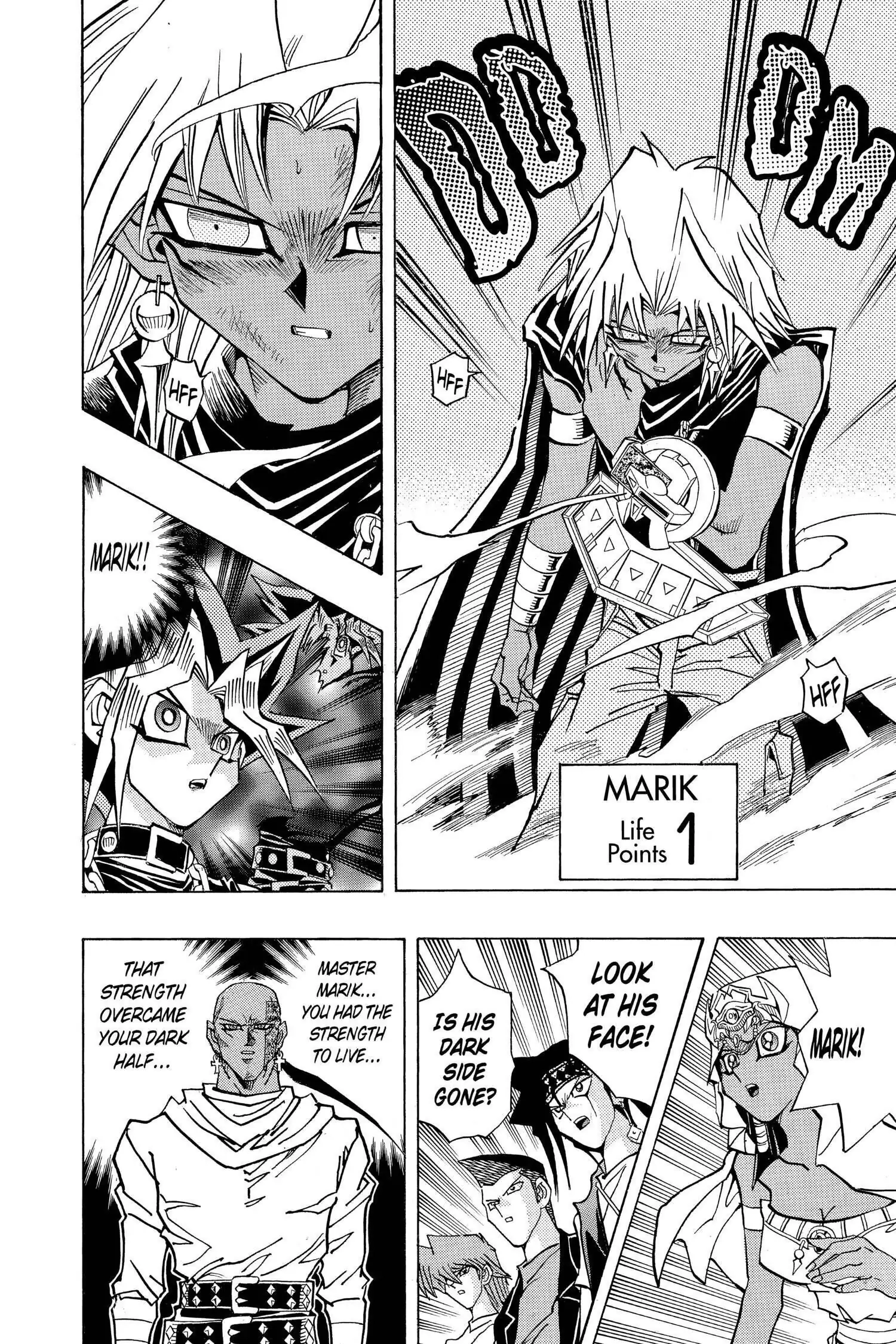 Read Yu-Gi-Oh! chapter 276 image 4 on Lezhin