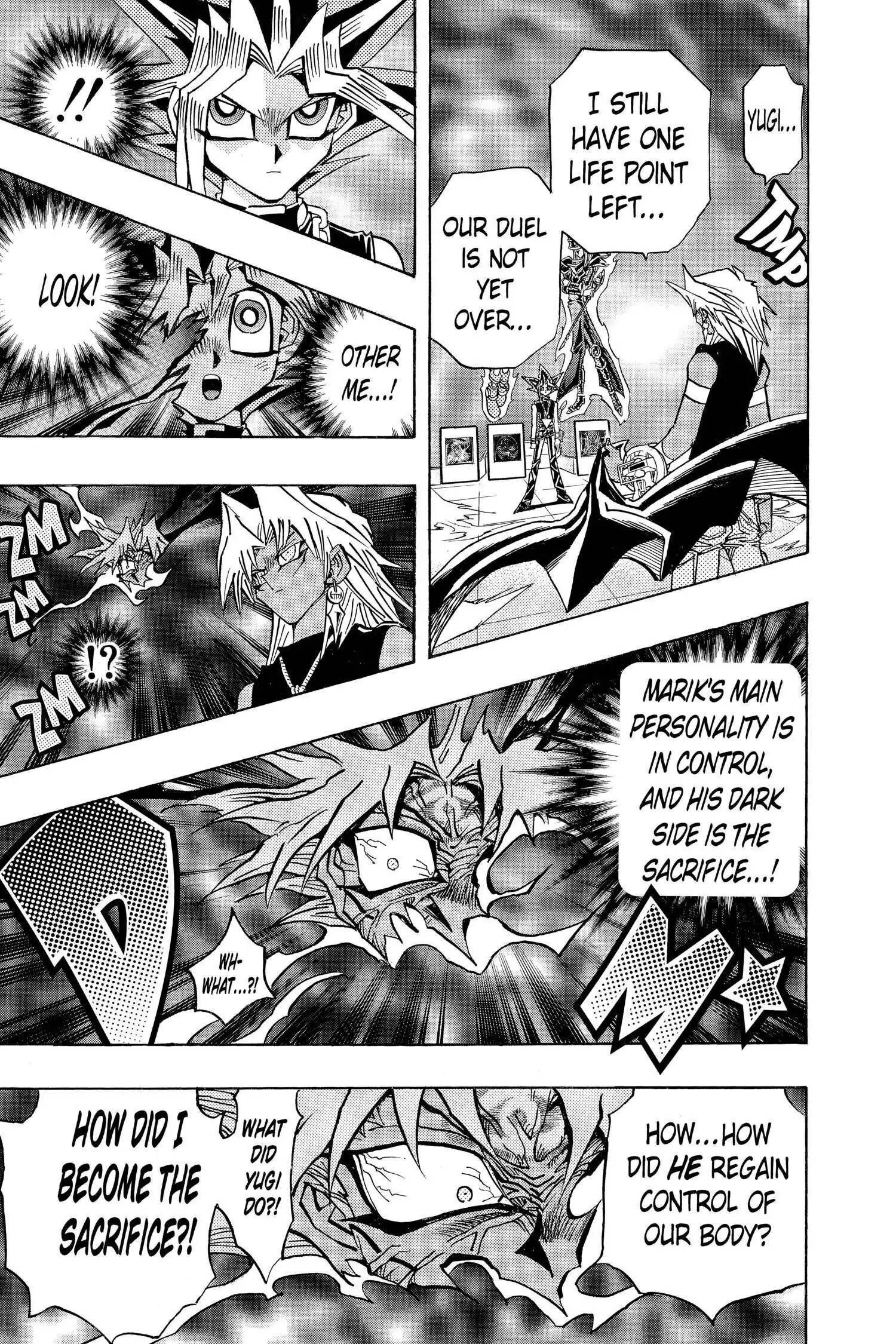 Read Yu-Gi-Oh! chapter 276 image 5 on Lezhin