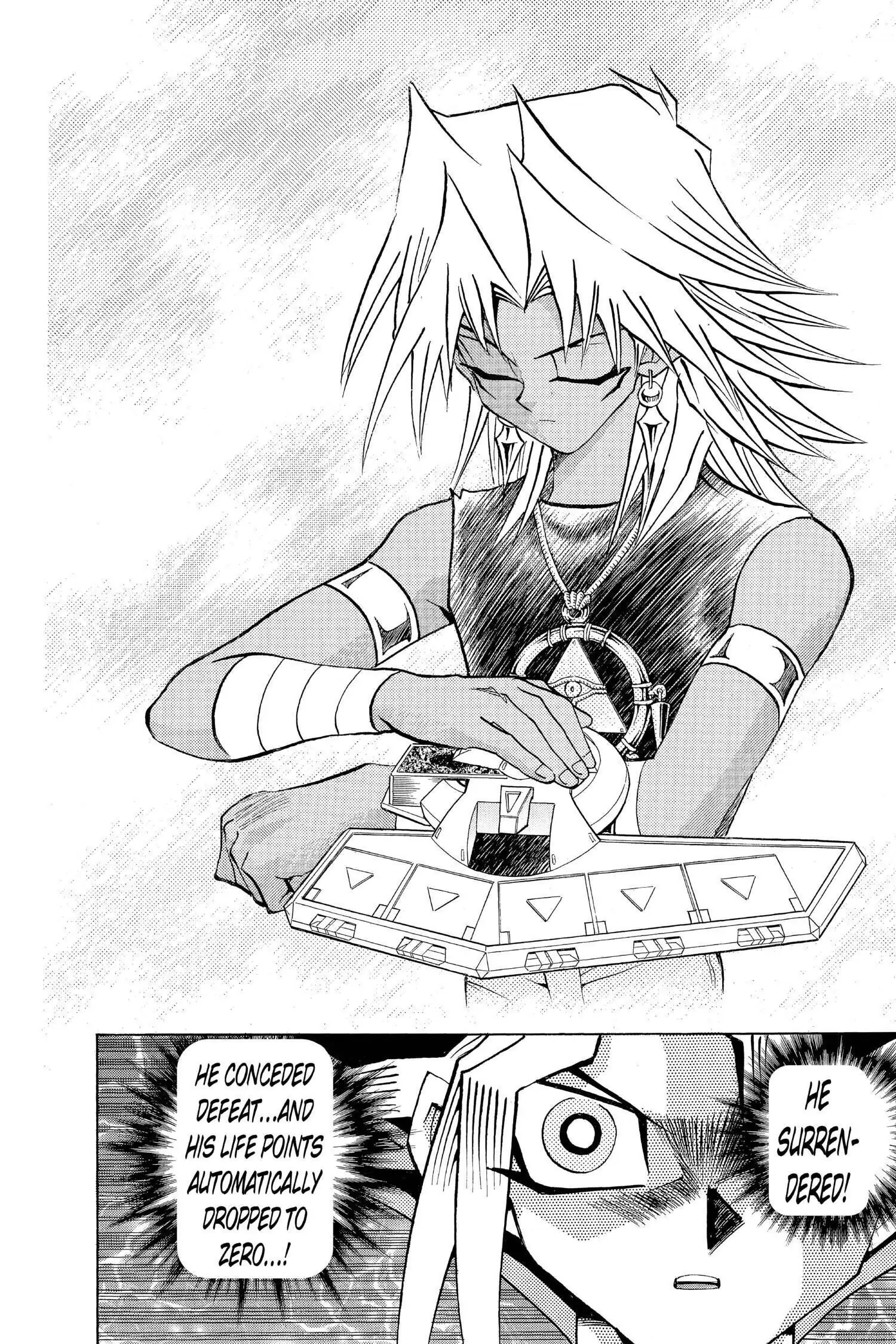Read Yu-Gi-Oh! chapter 276 image 8 on Lezhin