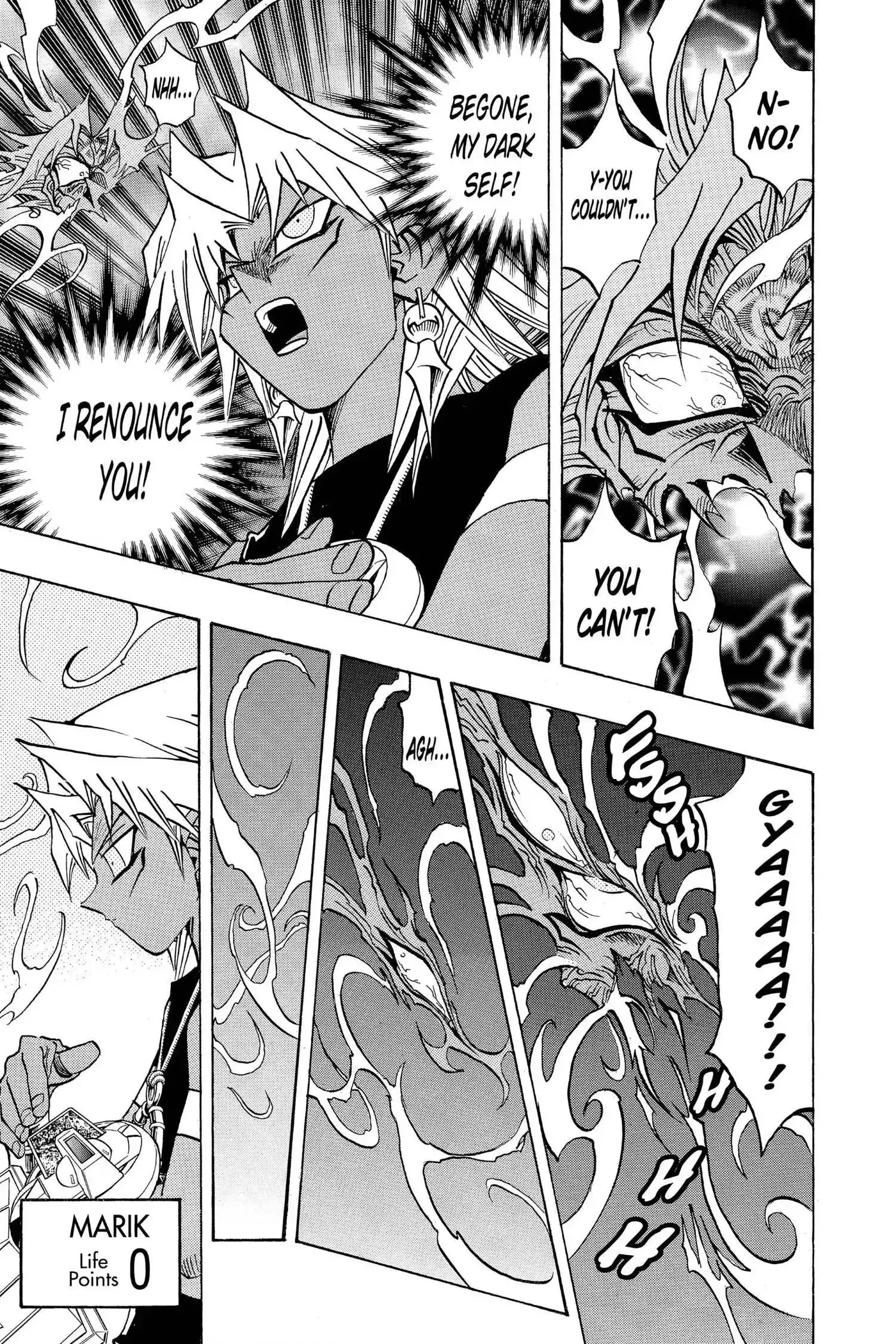 Read Yu-Gi-Oh! chapter 276 image 9 on Lezhin