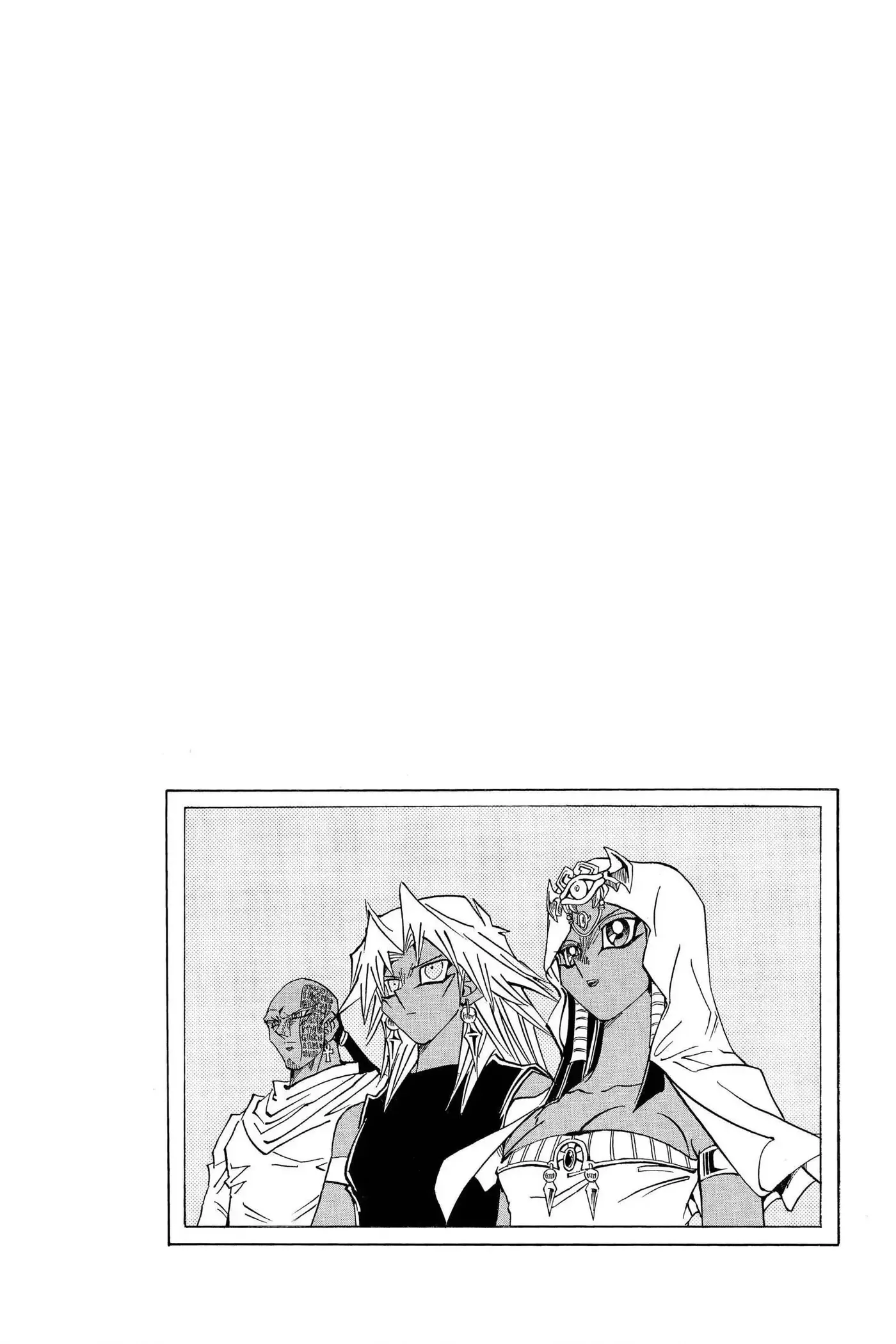 Read Yu-Gi-Oh! chapter 277 image 19 on Lezhin