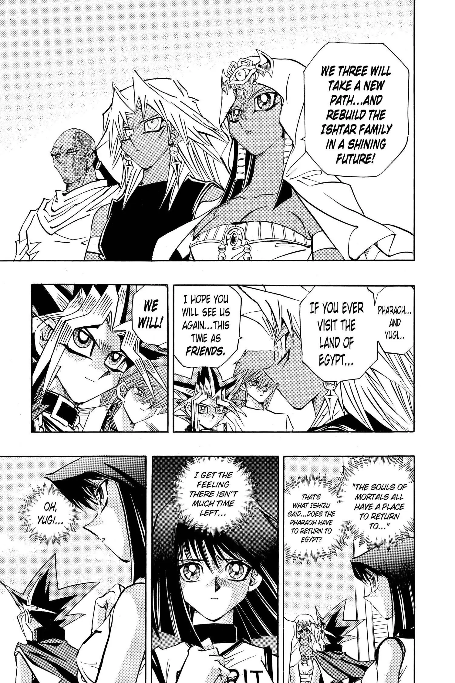 Read Yu-Gi-Oh! chapter 277 image 6 on Lezhin
