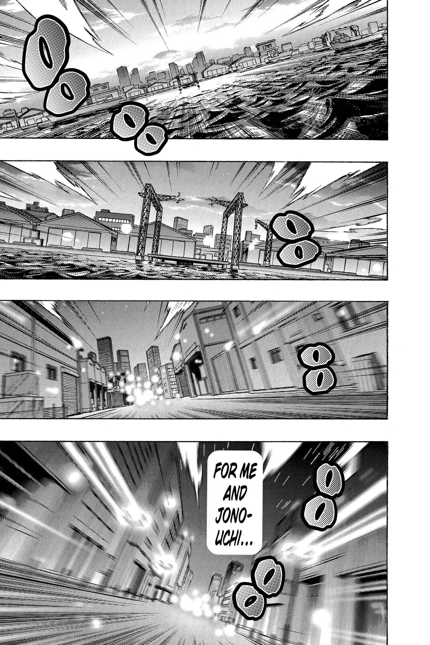 Read Yu-Gi-Oh! chapter 278 image 16 on Lezhin