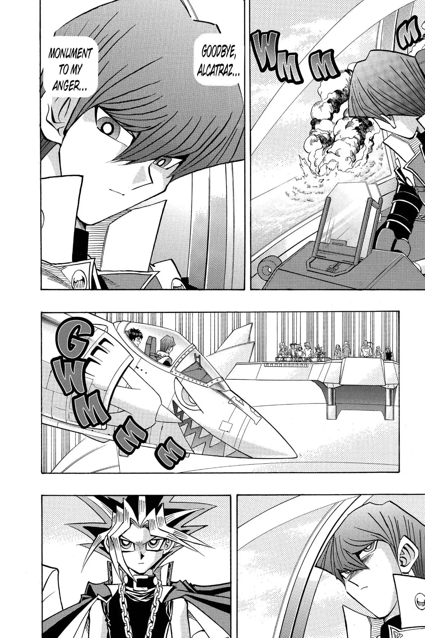 Read Yu-Gi-Oh! chapter 278 image 9 on Lezhin