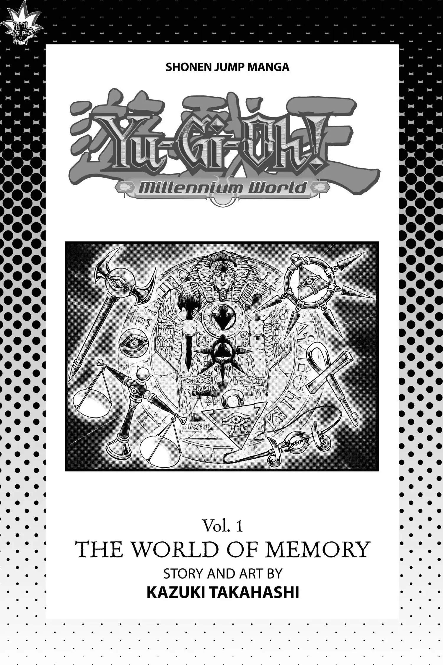 Read Yu-Gi-Oh! chapter 279 image 3 on Lezhin