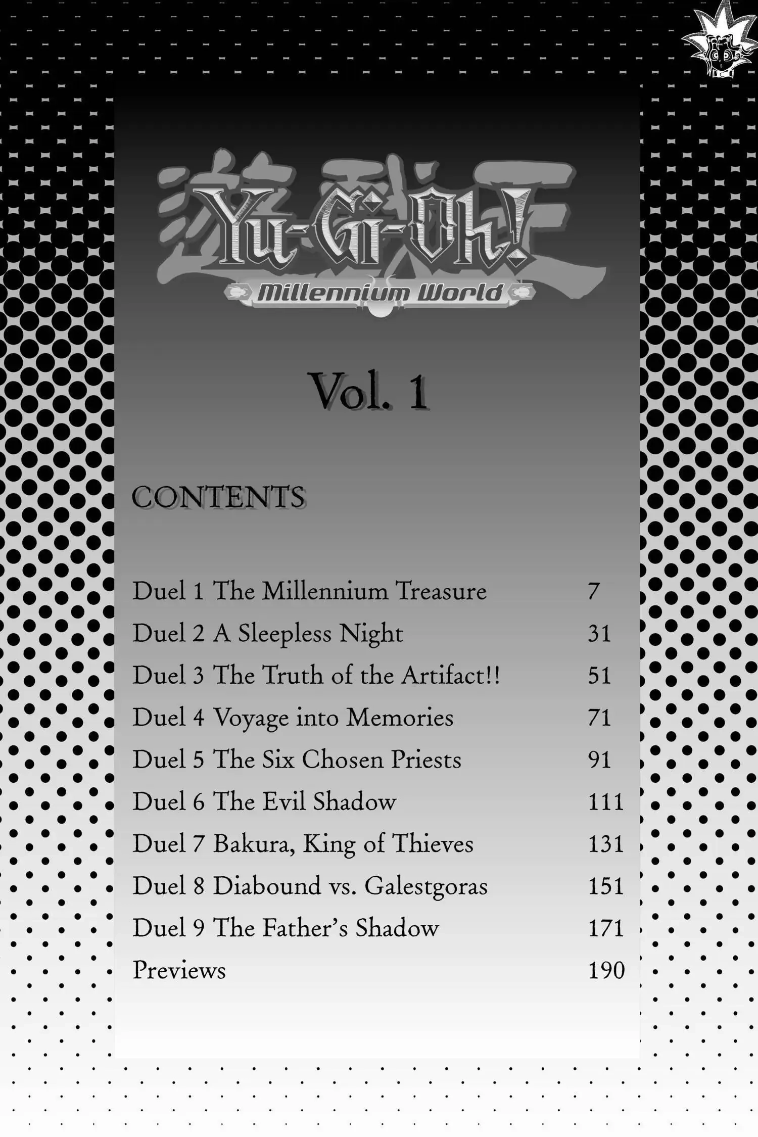 Read Yu-Gi-Oh! chapter 279 image 5 on Lezhin