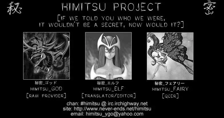 Read Yu-Gi-Oh! chapter 28.99 image 0 on Lezhin