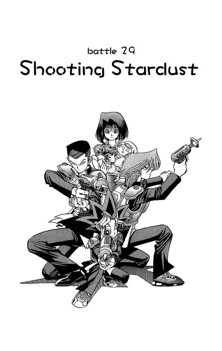 Read Yu-Gi-Oh! chapter 28.99 image 1 on Lezhin