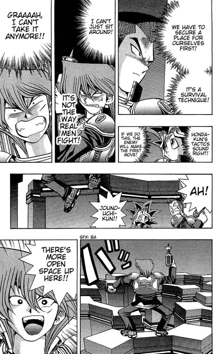 Read Yu-Gi-Oh! chapter 28.99 image 7 on Lezhin