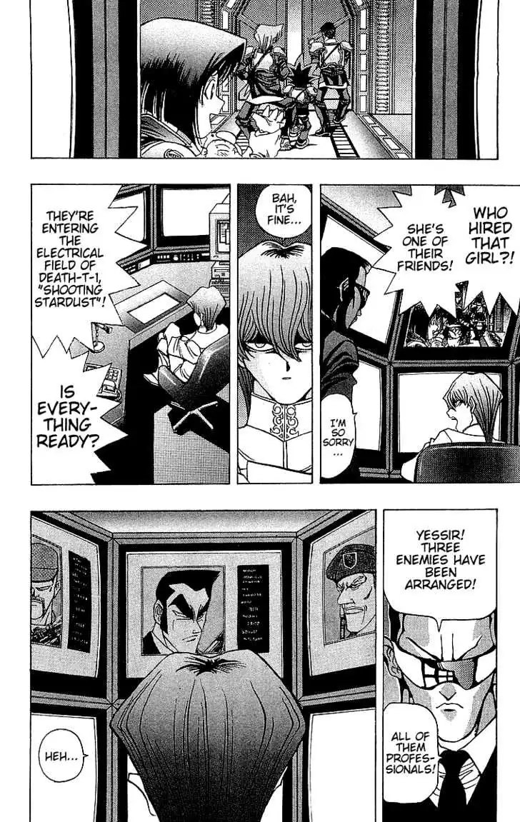 Read Yu-Gi-Oh! chapter 28 image 18 on Lezhin