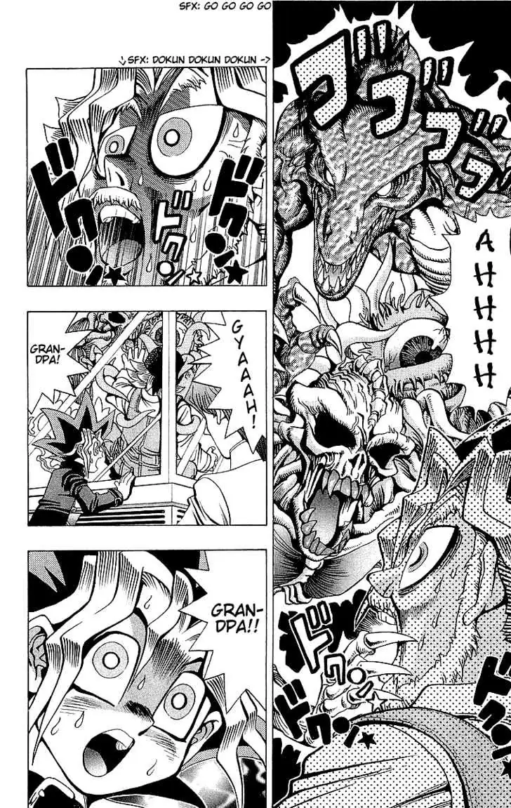 Read Yu-Gi-Oh! chapter 28 image 2 on Lezhin